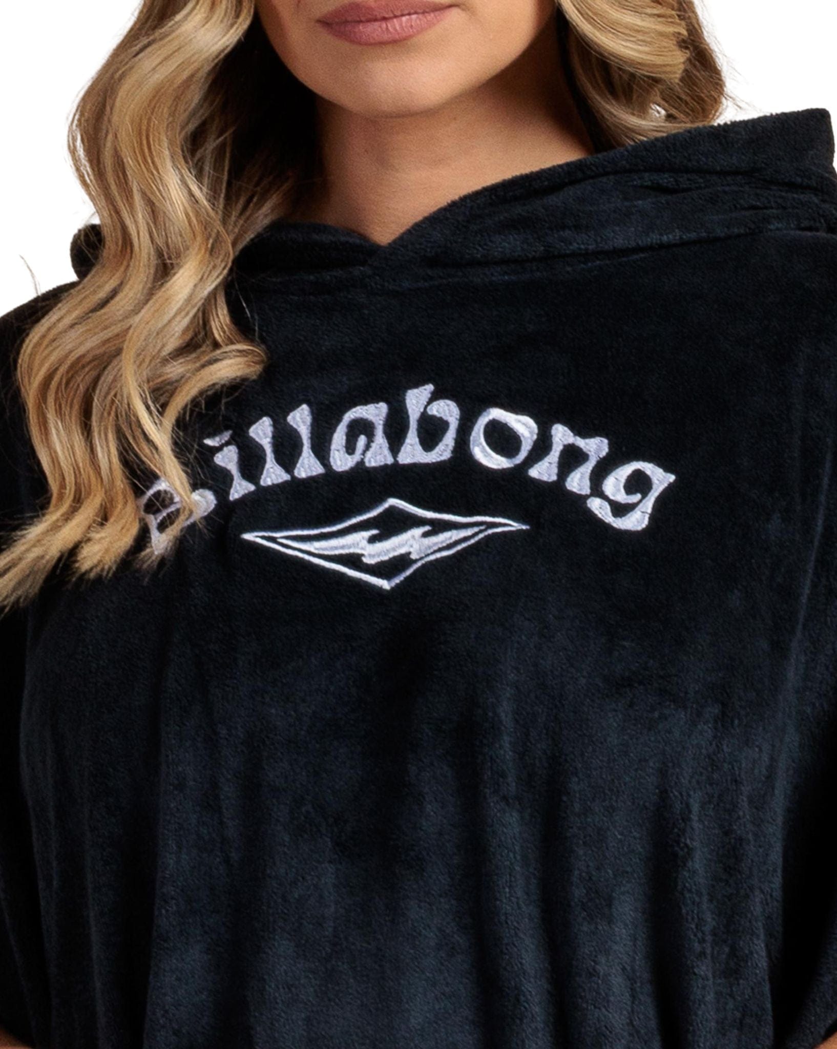 Billabong Billabong Hoodie Towel