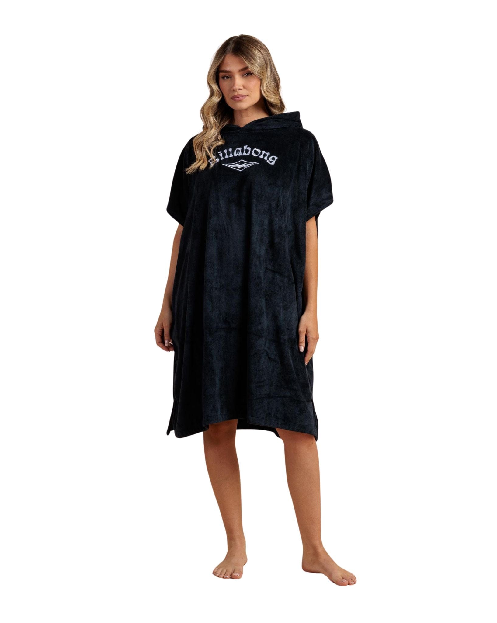 Billabong Billabong Hoodie Towel