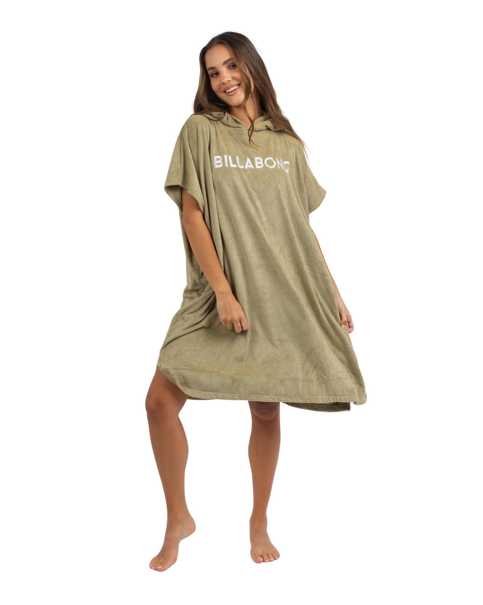 Billabong Billabong Hoodie Towel