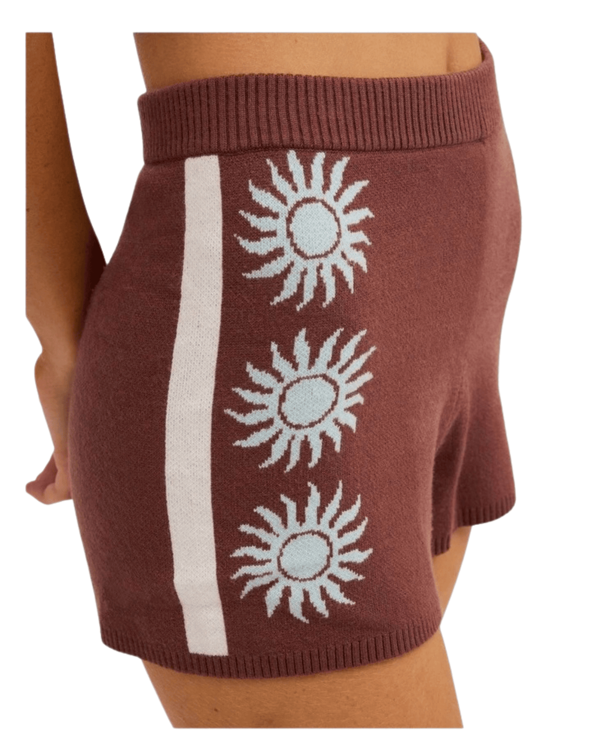 Billabong Billabong Sun Shadow Short - Espresso