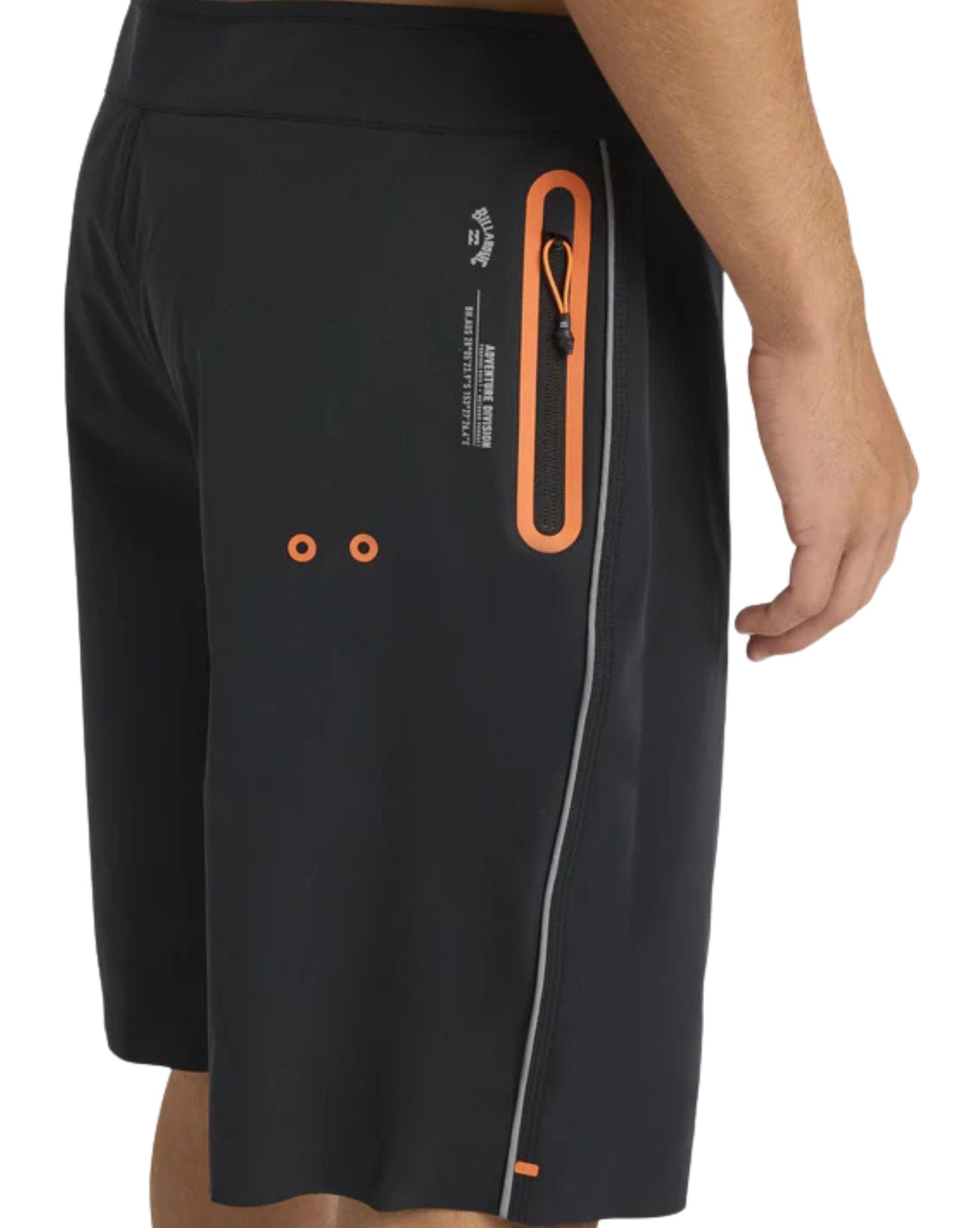 Billabong Boat Trip Pro 20 Boardshort