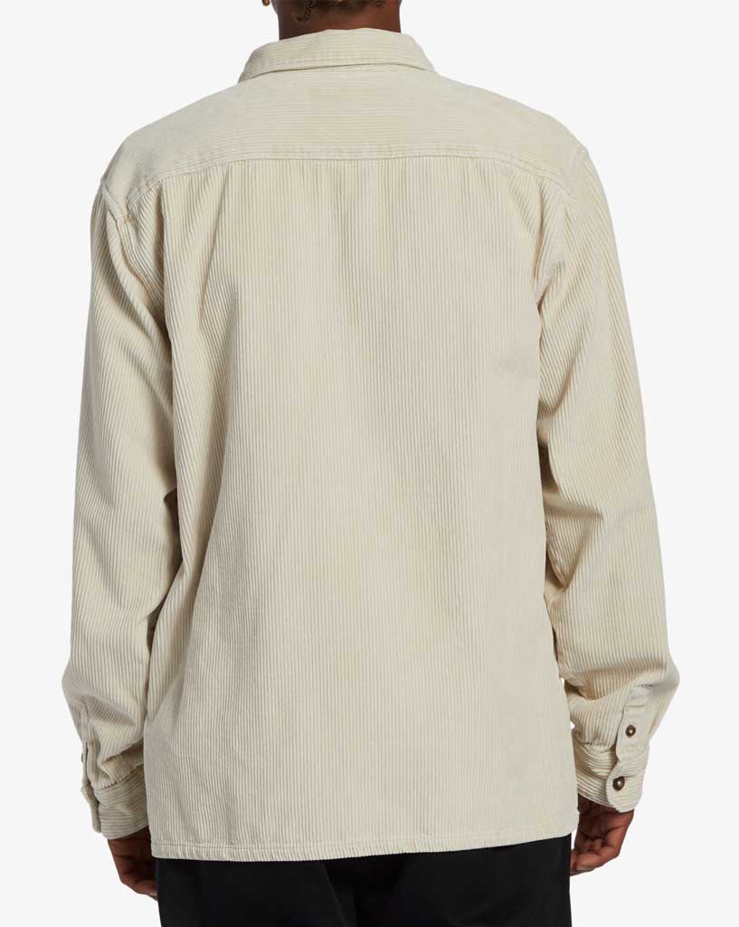Billabong Bong Days Ls