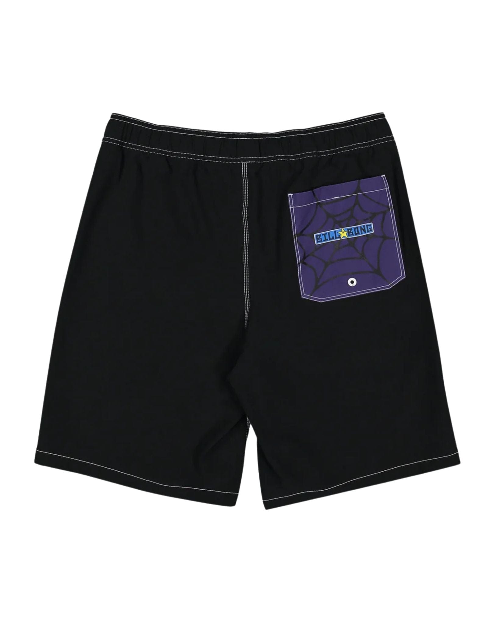 Billabong Bong Fly Layback