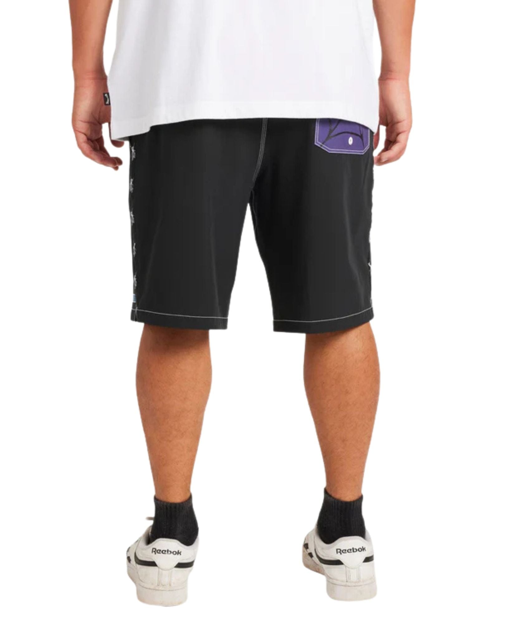 Billabong Bong Fly Layback