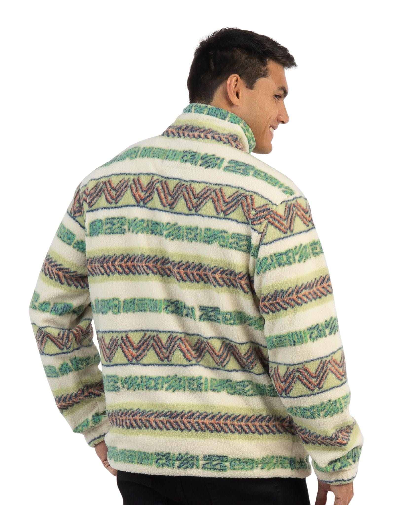 Billabong Boundary Mock Neck