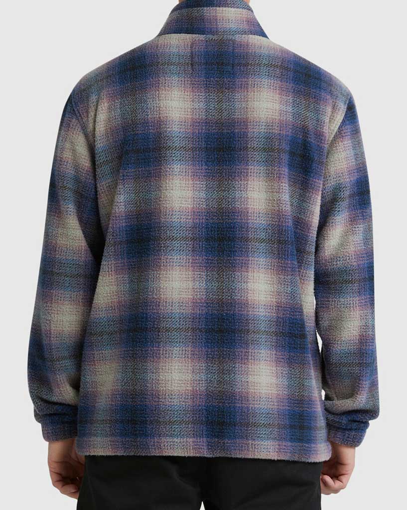 Billabong Boundary Mock Neck