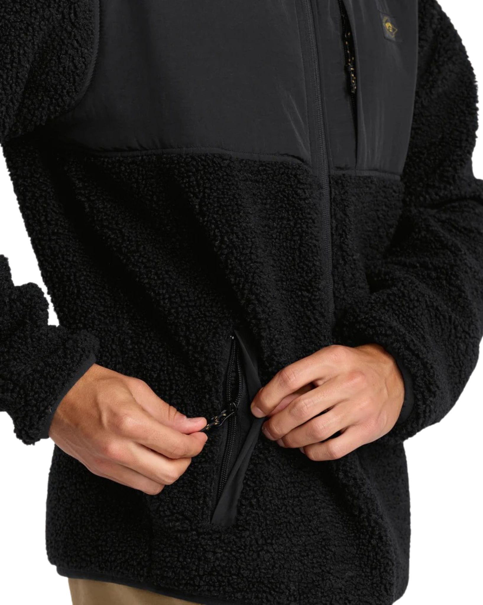 Billabong Boundary Summit Zip