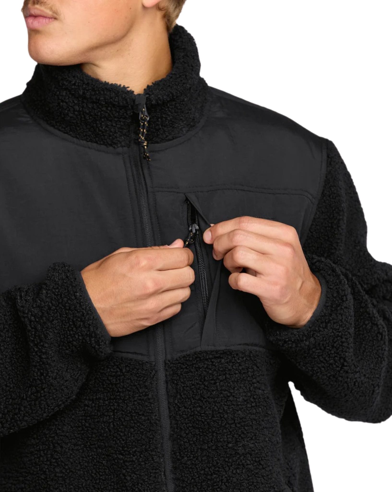 Billabong Boundary Summit Zip