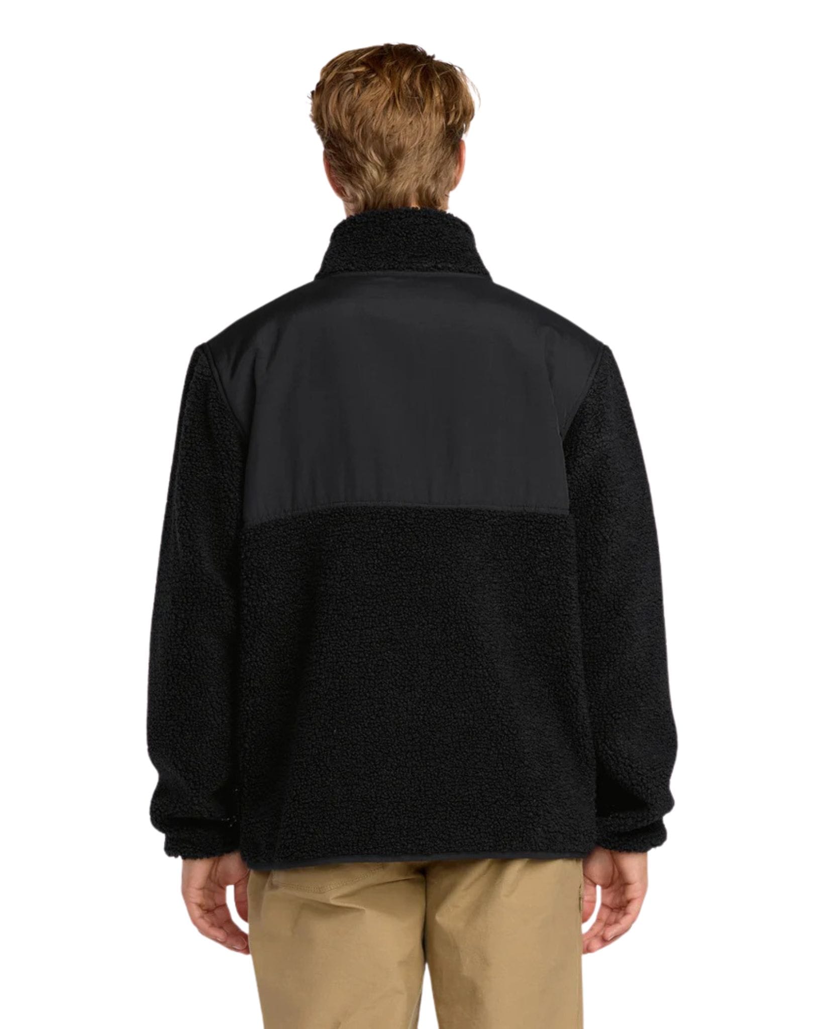 Billabong Boundary Summit Zip