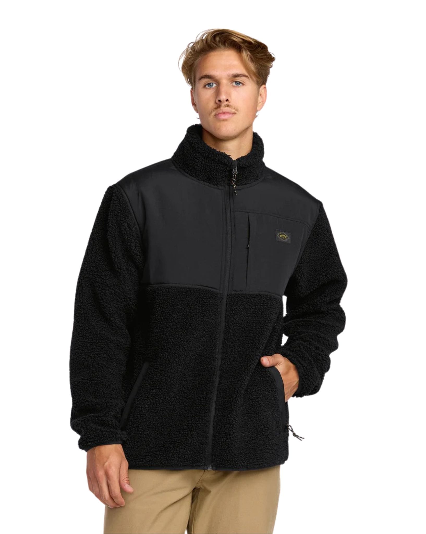 Billabong Boundary Summit Zip