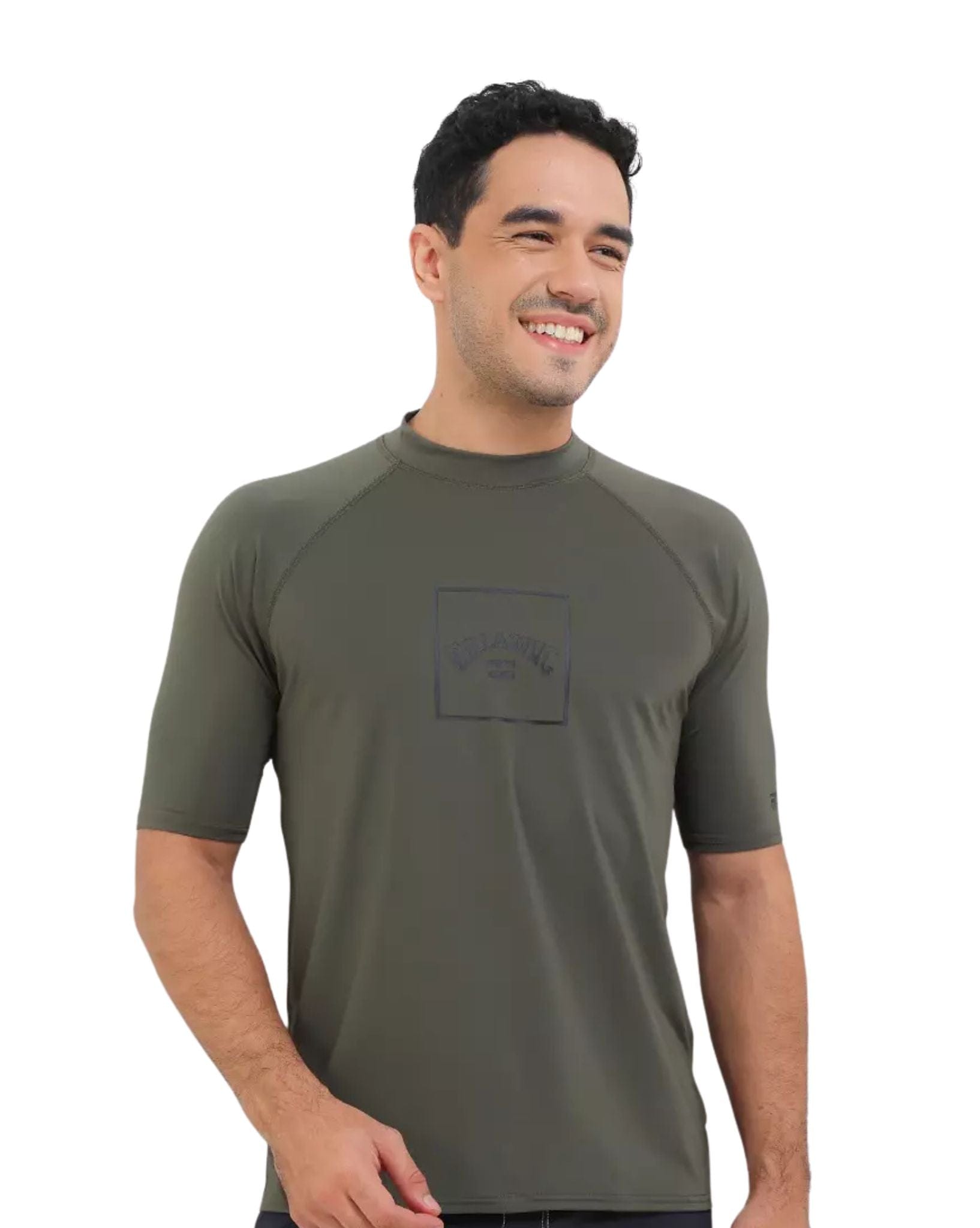 Billabong Boxed Arch Rf Ss