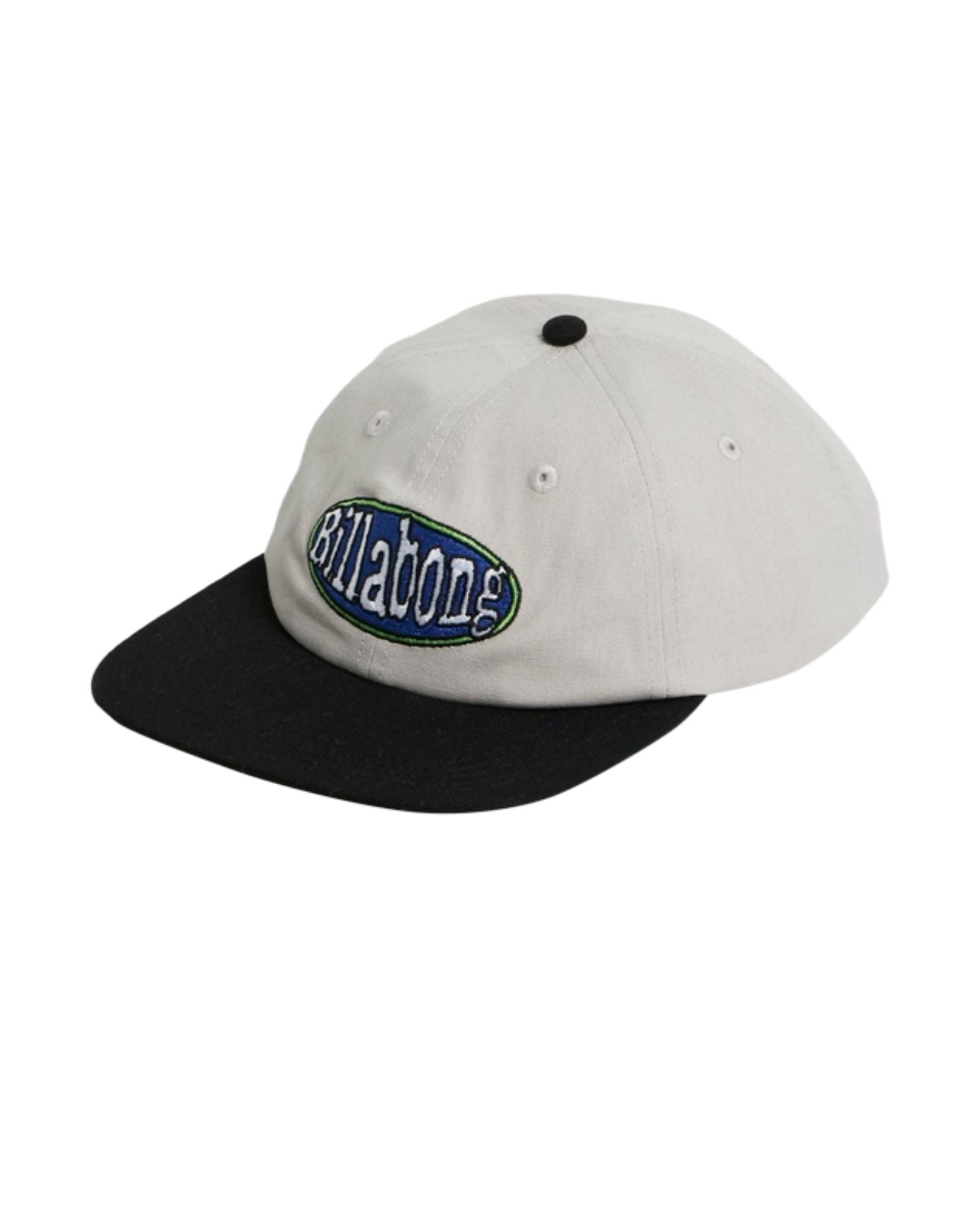 Billabong Boys Base Snapback Cap