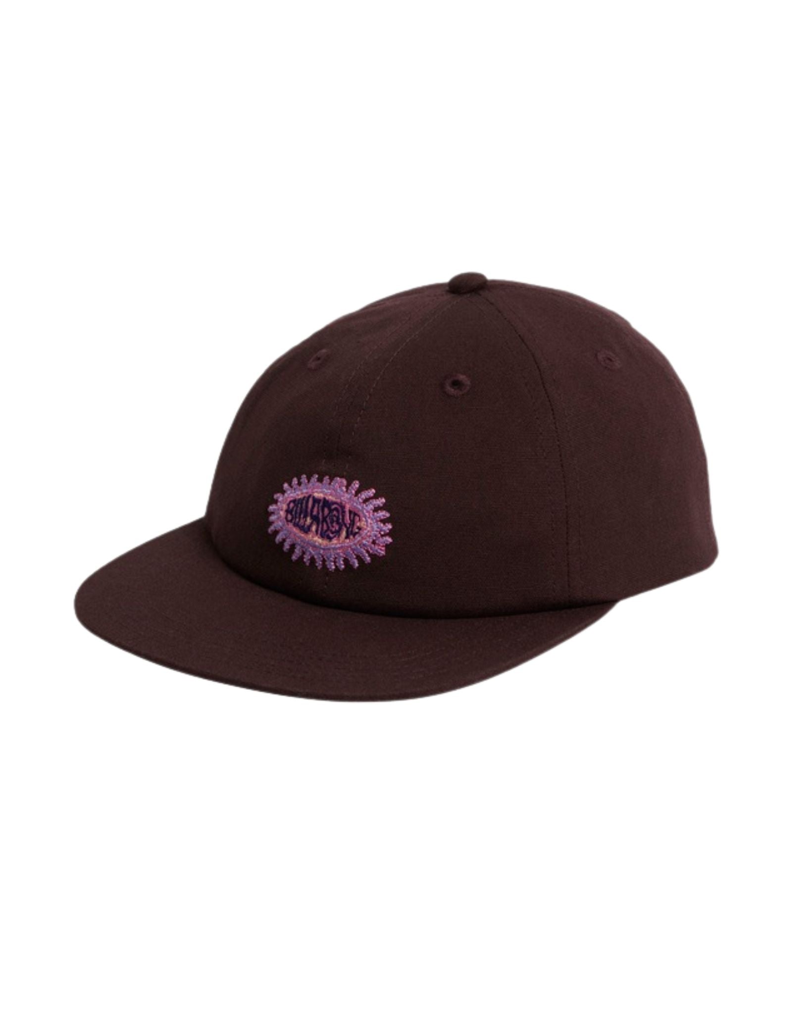 Billabong Boys Base Snapback Cap