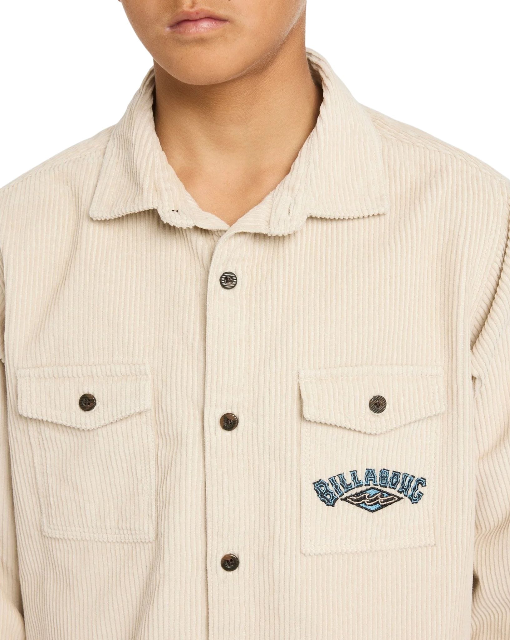 Billabong Boys Bong Days Cord