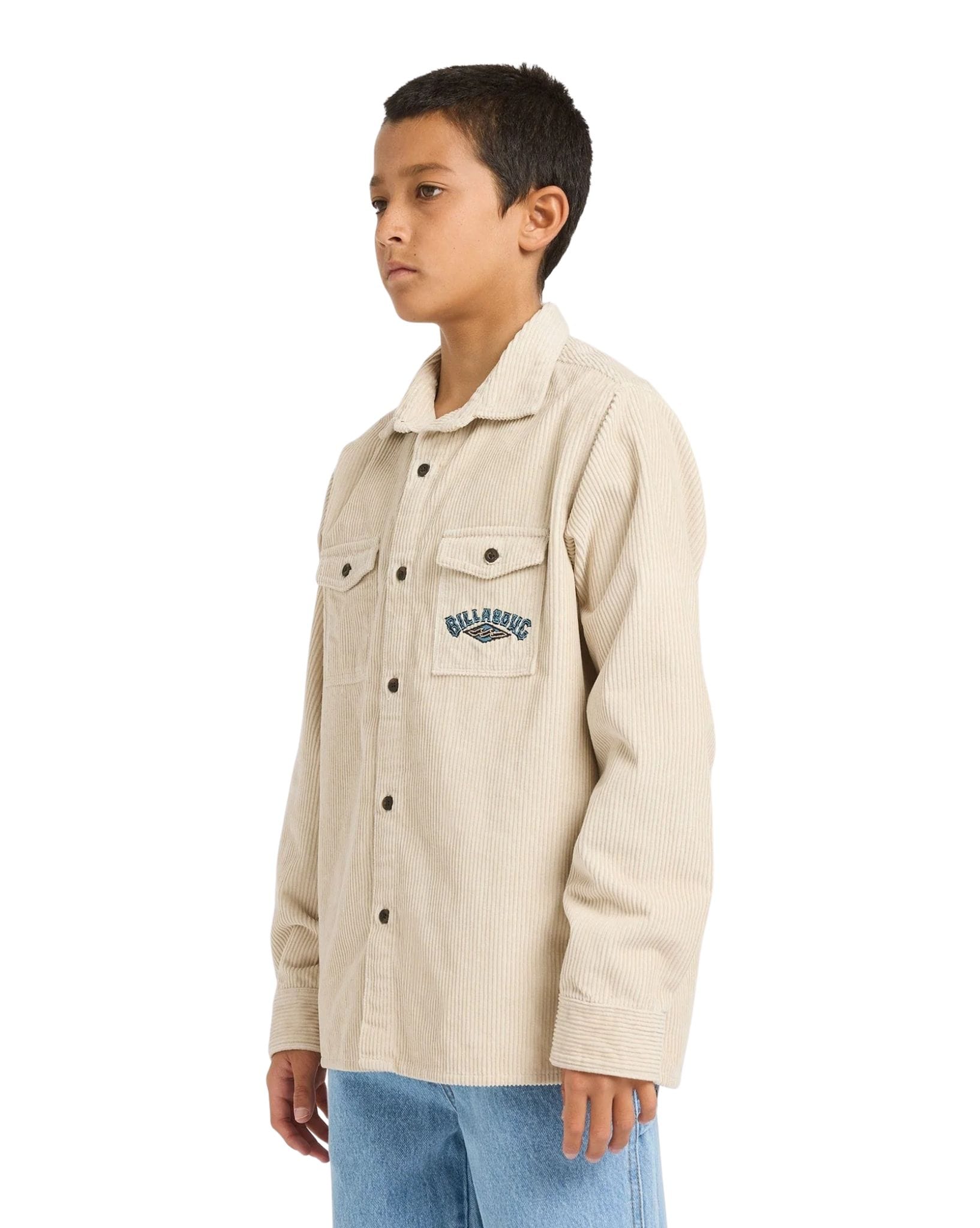 Billabong Boys Bong Days Cord