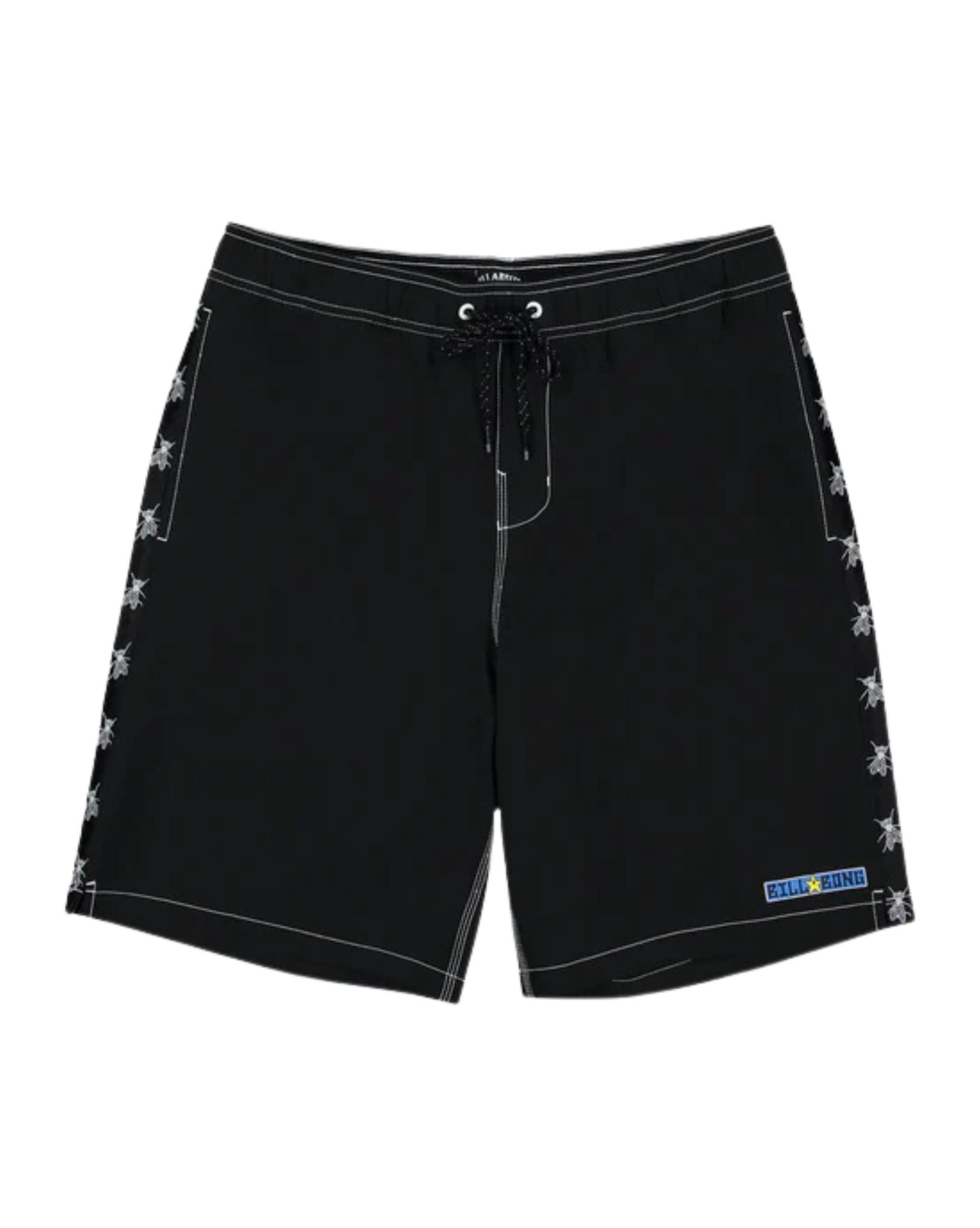 Billabong Boys Bong Fly Layback