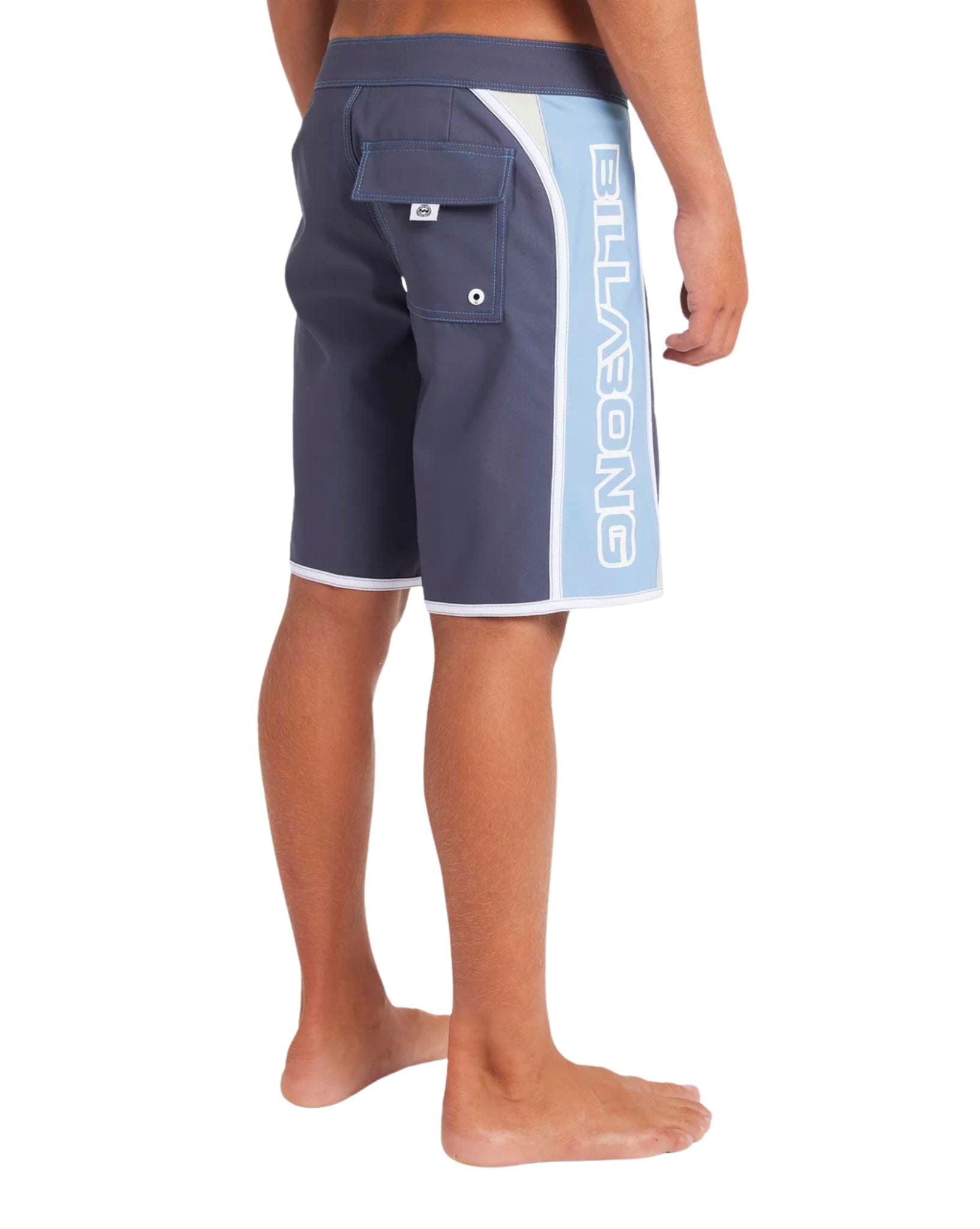 Billabong Boys D Bah Bio Wave Pro