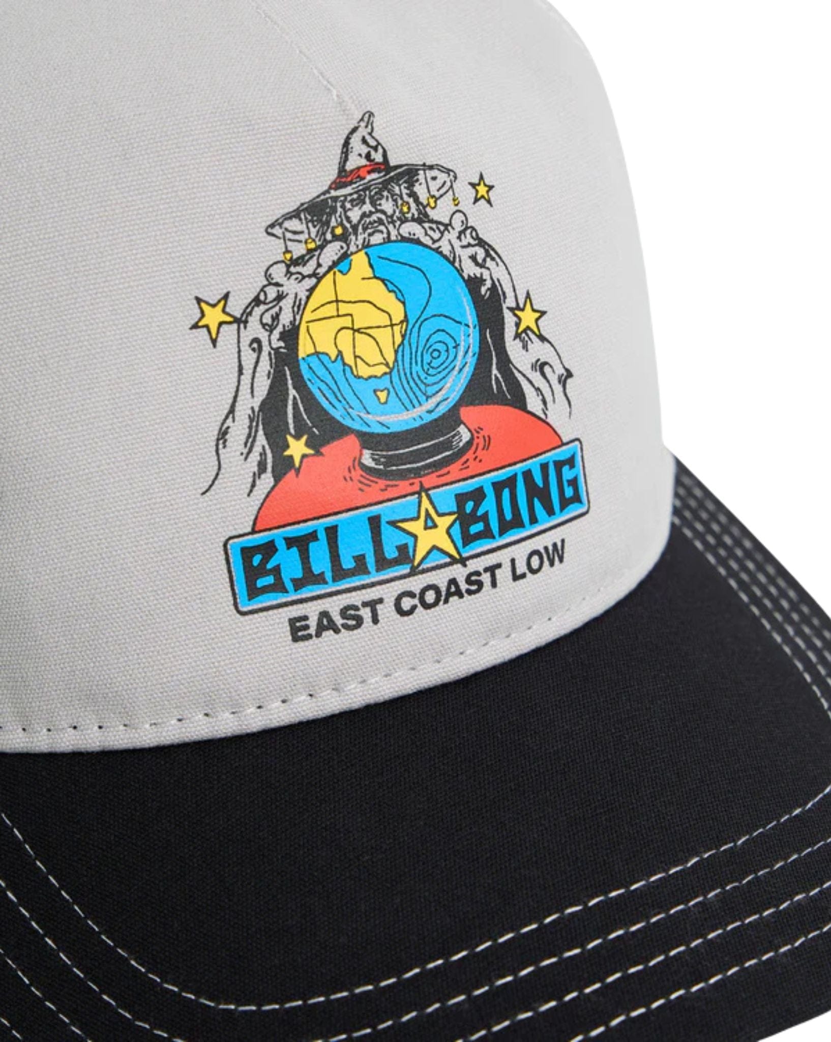 Billabong Boys East Coast Low Trucker
