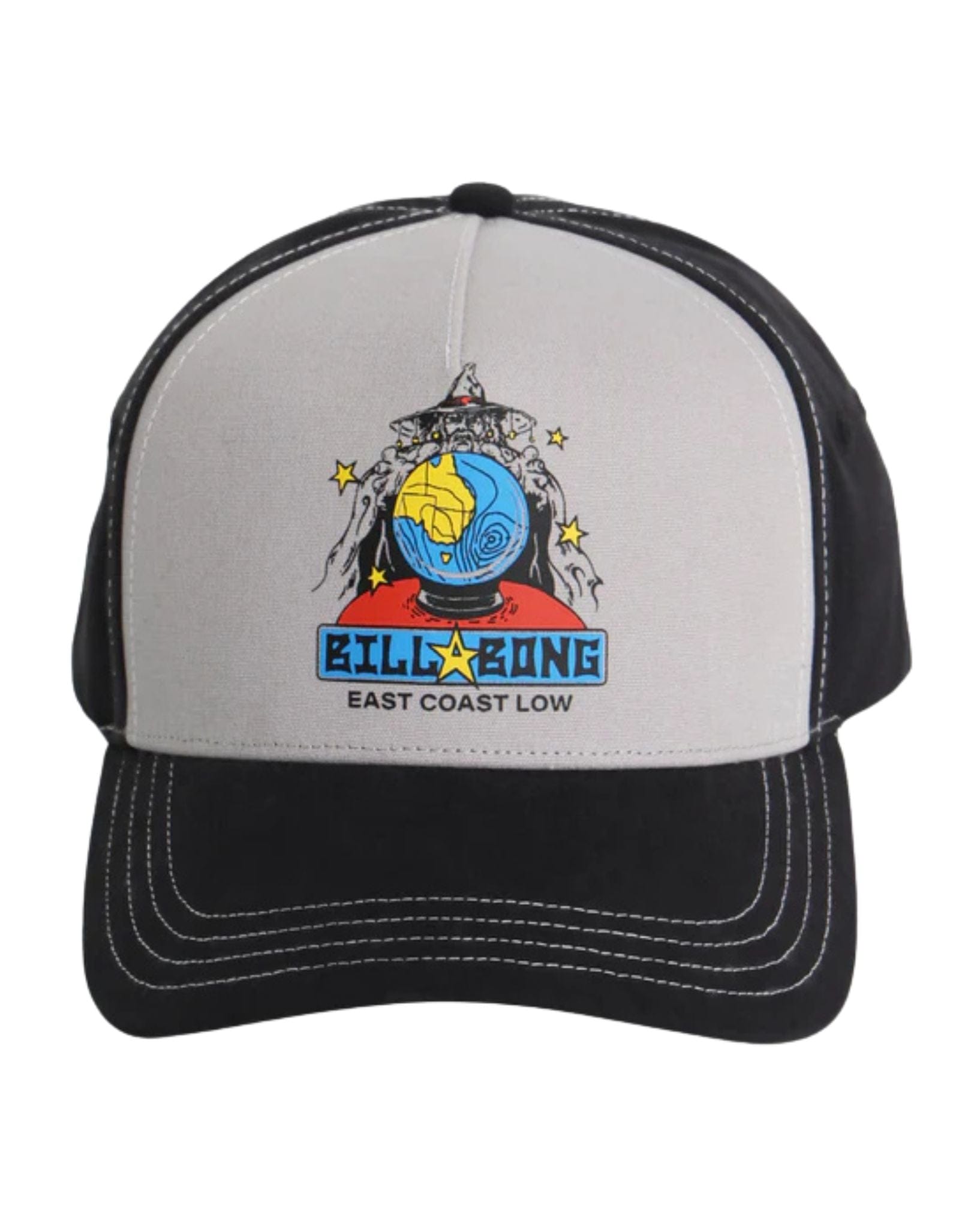 Billabong Boys East Coast Low Trucker