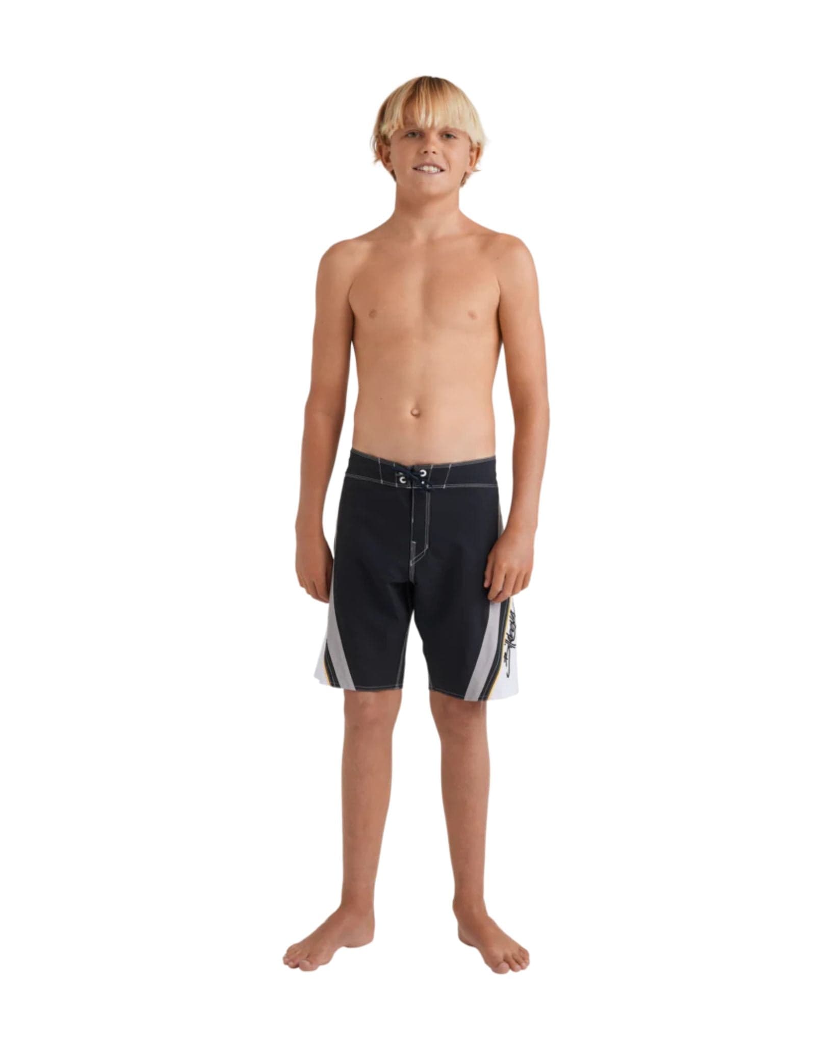 Billabong Boys Fluid 2K Pro