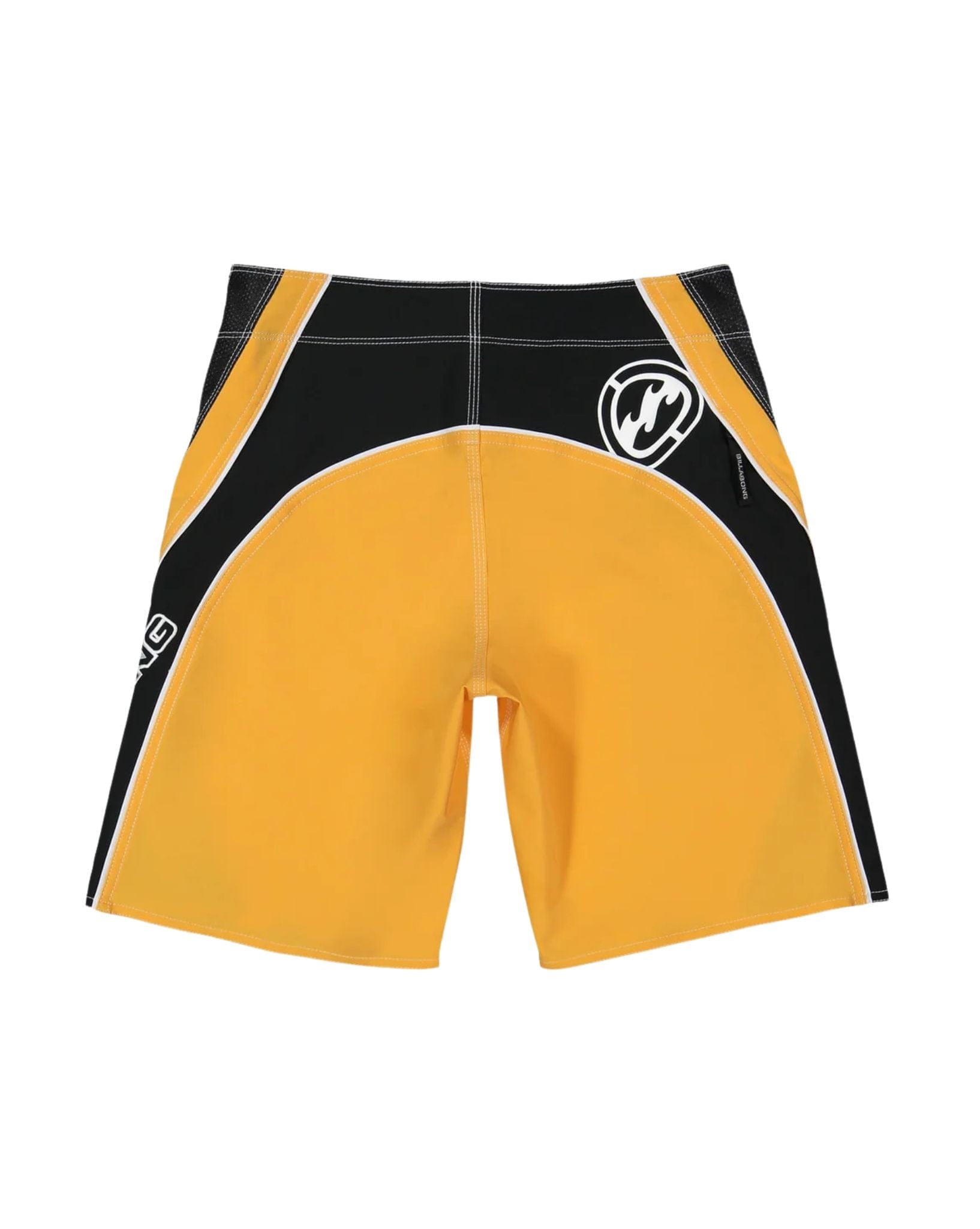 Billabong Boys Fluid 2K Pro