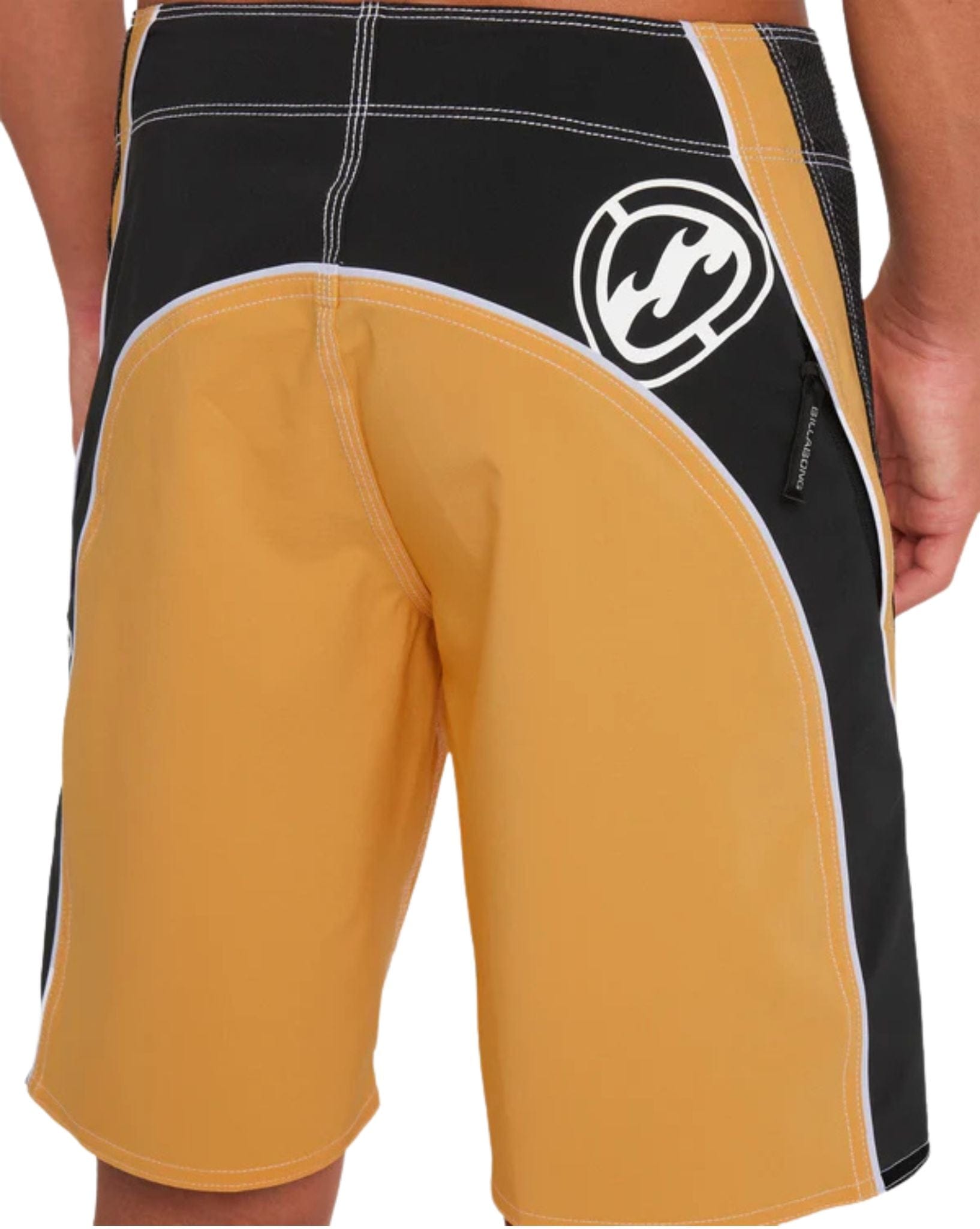 Billabong Boys Fluid 2K Pro