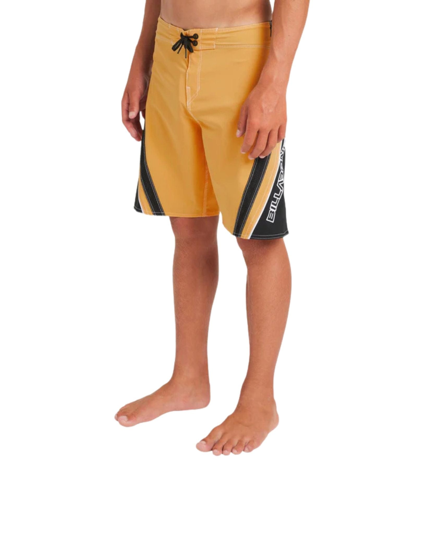 Billabong Boys Fluid 2K Pro