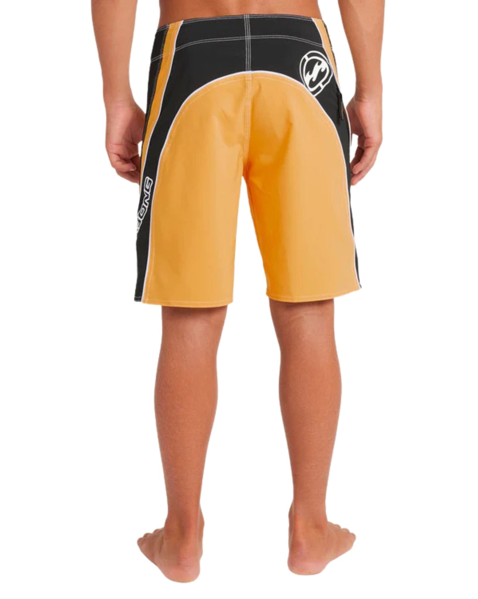 Billabong Boys Fluid 2K Pro