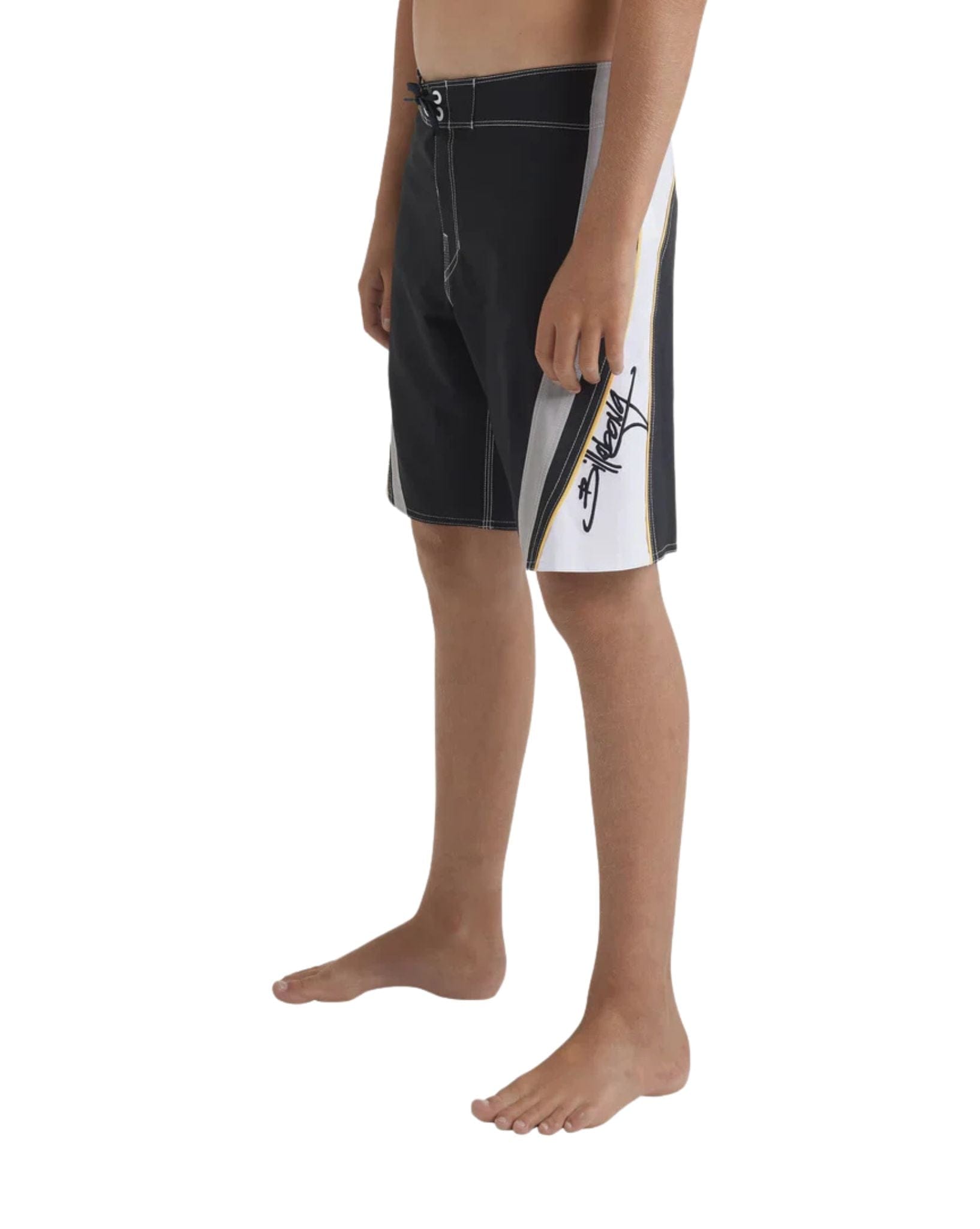 Billabong Boys Fluid 2K Pro