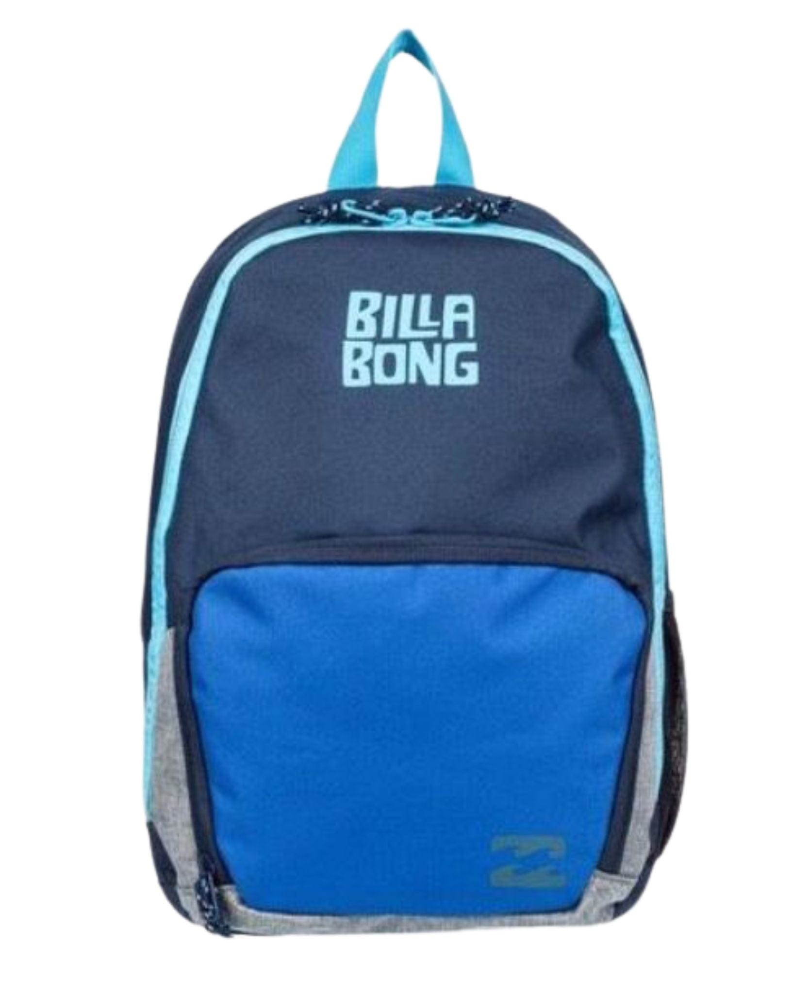 Billabong Boys Grom Backpack - Navy