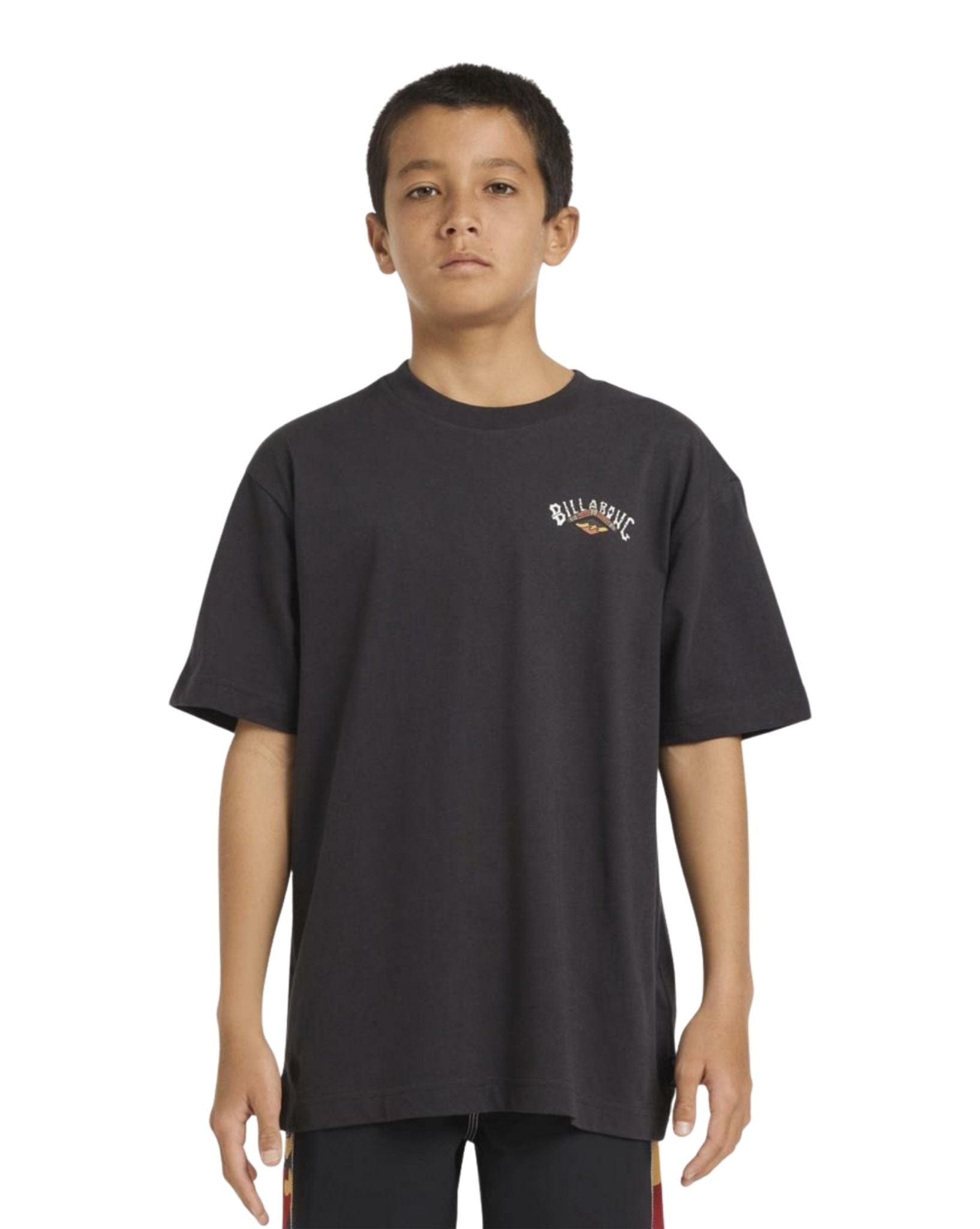 Billabong Boys Otis Arch Ss