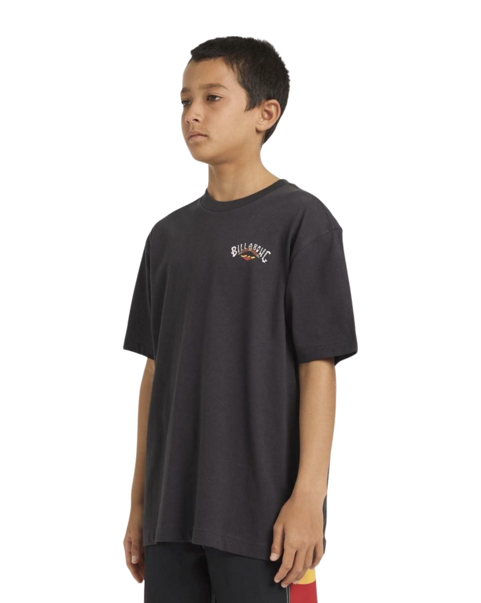 Billabong Boys Otis Arch Ss