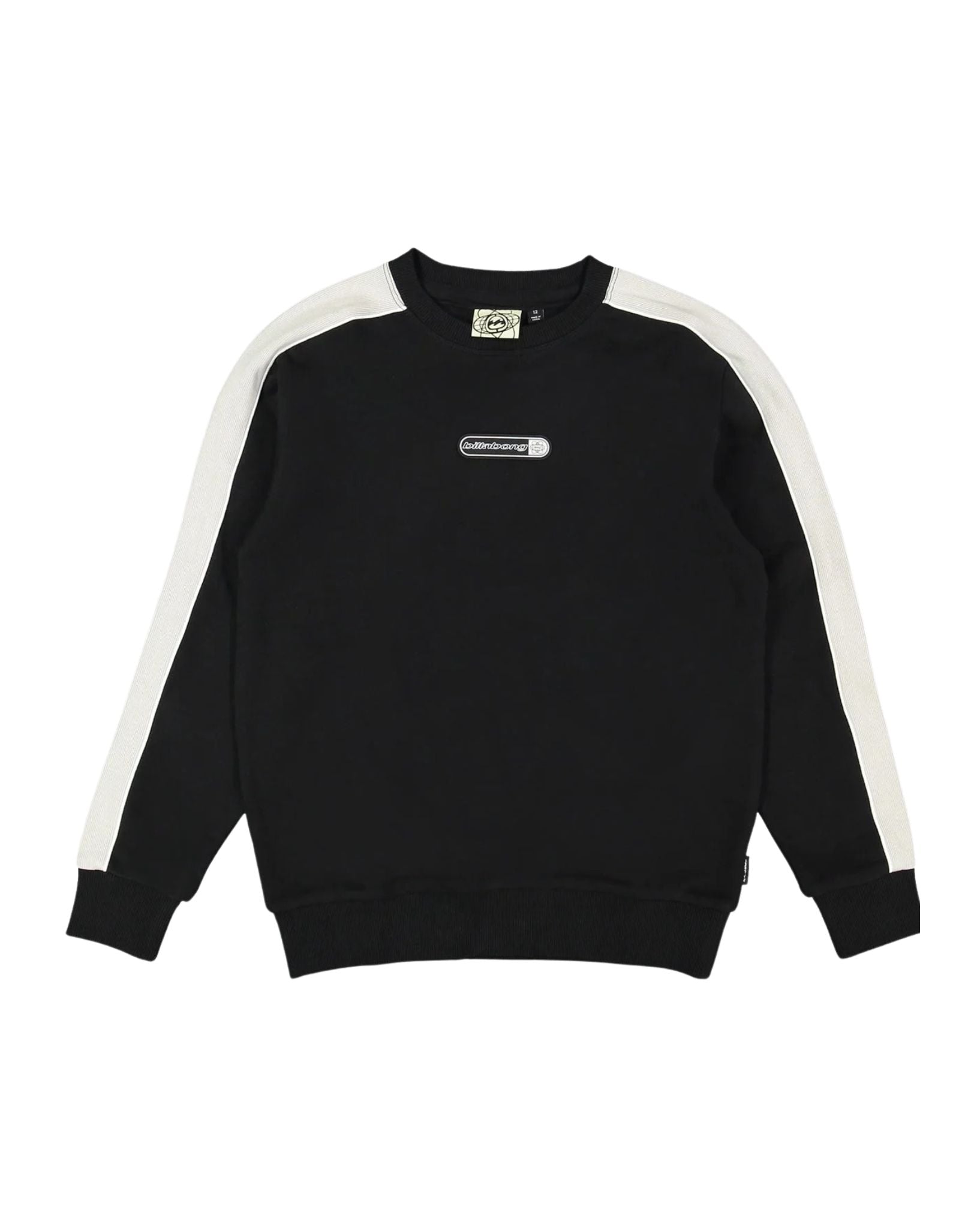 Billabong Boys Spec 73 Bio Pill Crew
