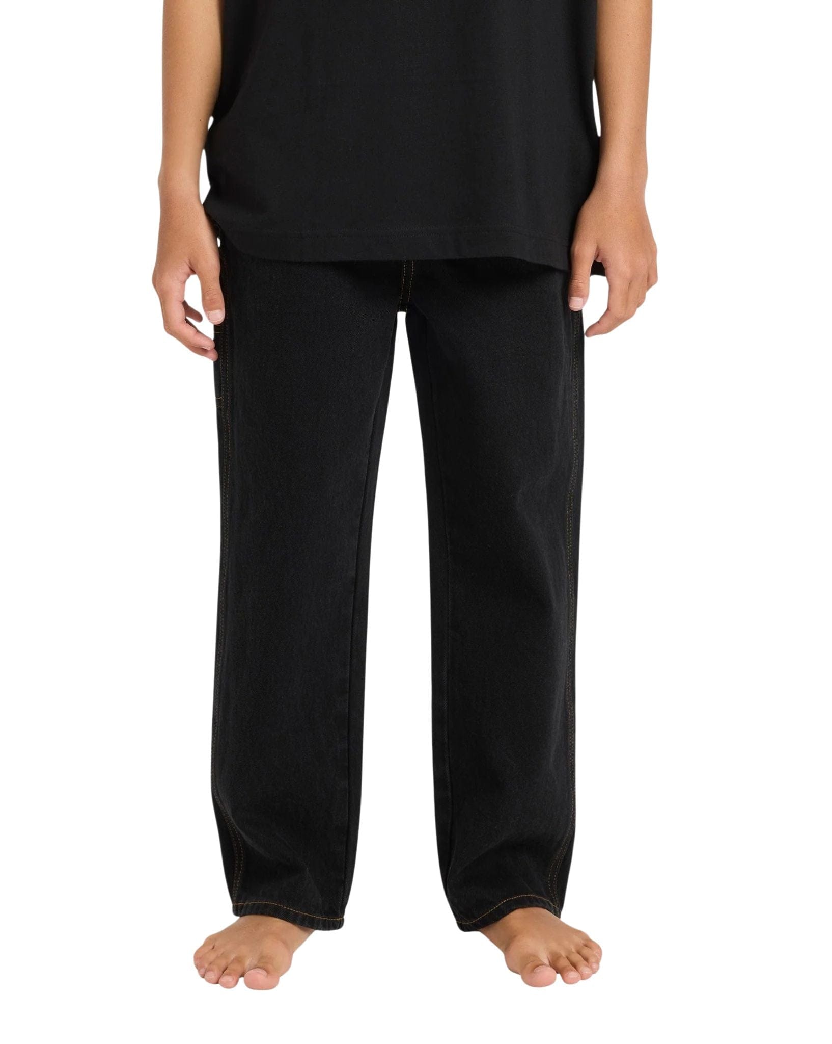 Billabong Boys Spec 73 Chrome Jean