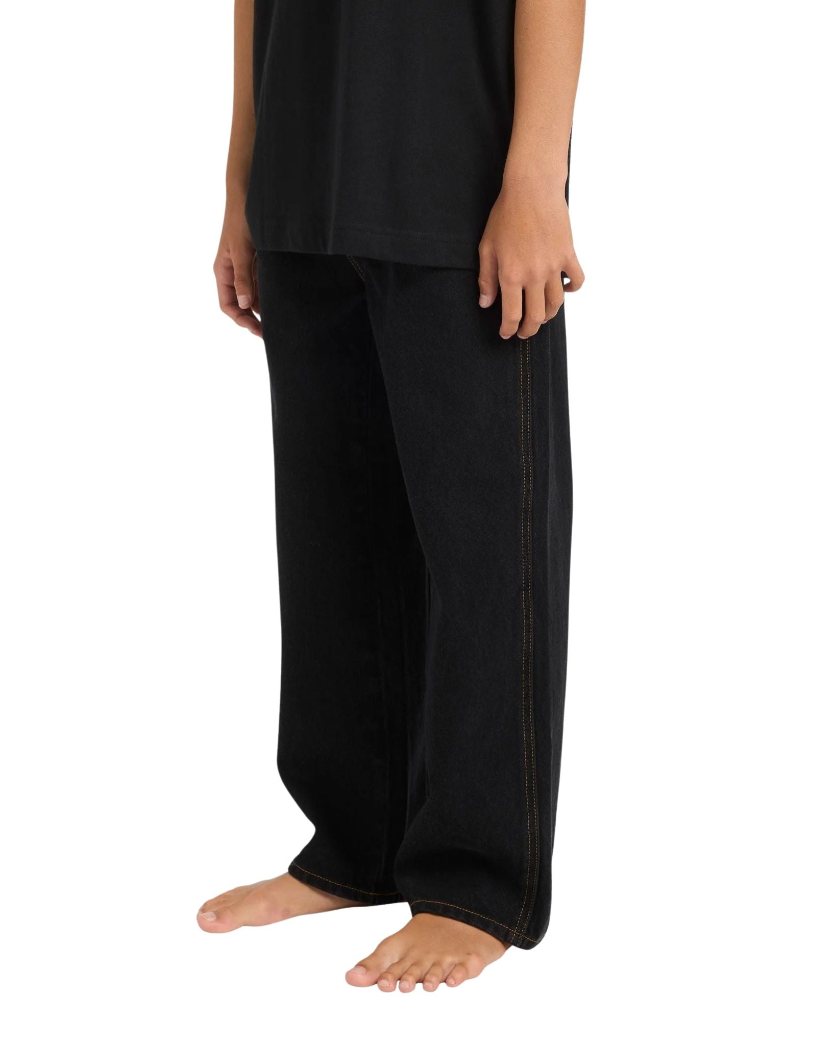 Billabong Boys Spec 73 Chrome Jean