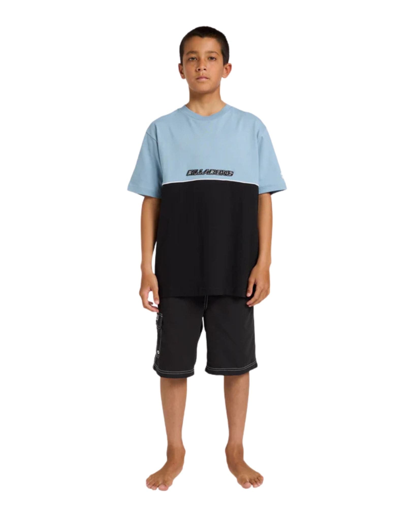 Billabong Boys Spec 73 Legacy Ss