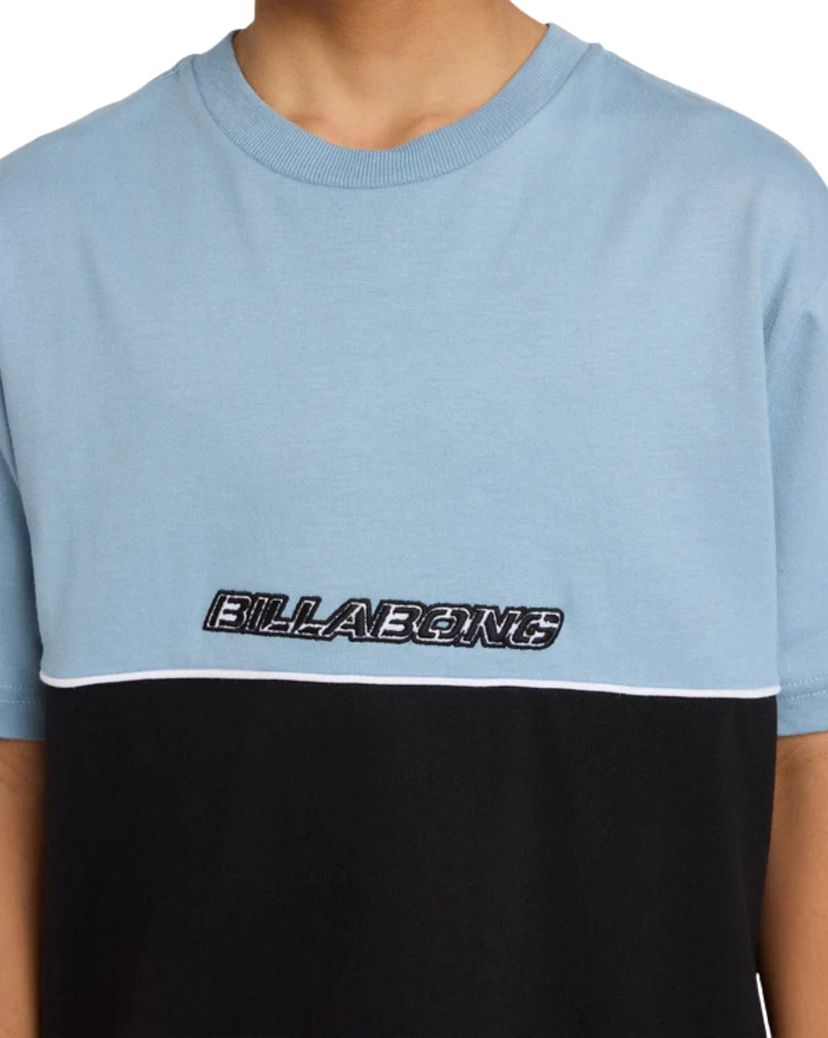 Billabong Boys Spec 73 Legacy Ss