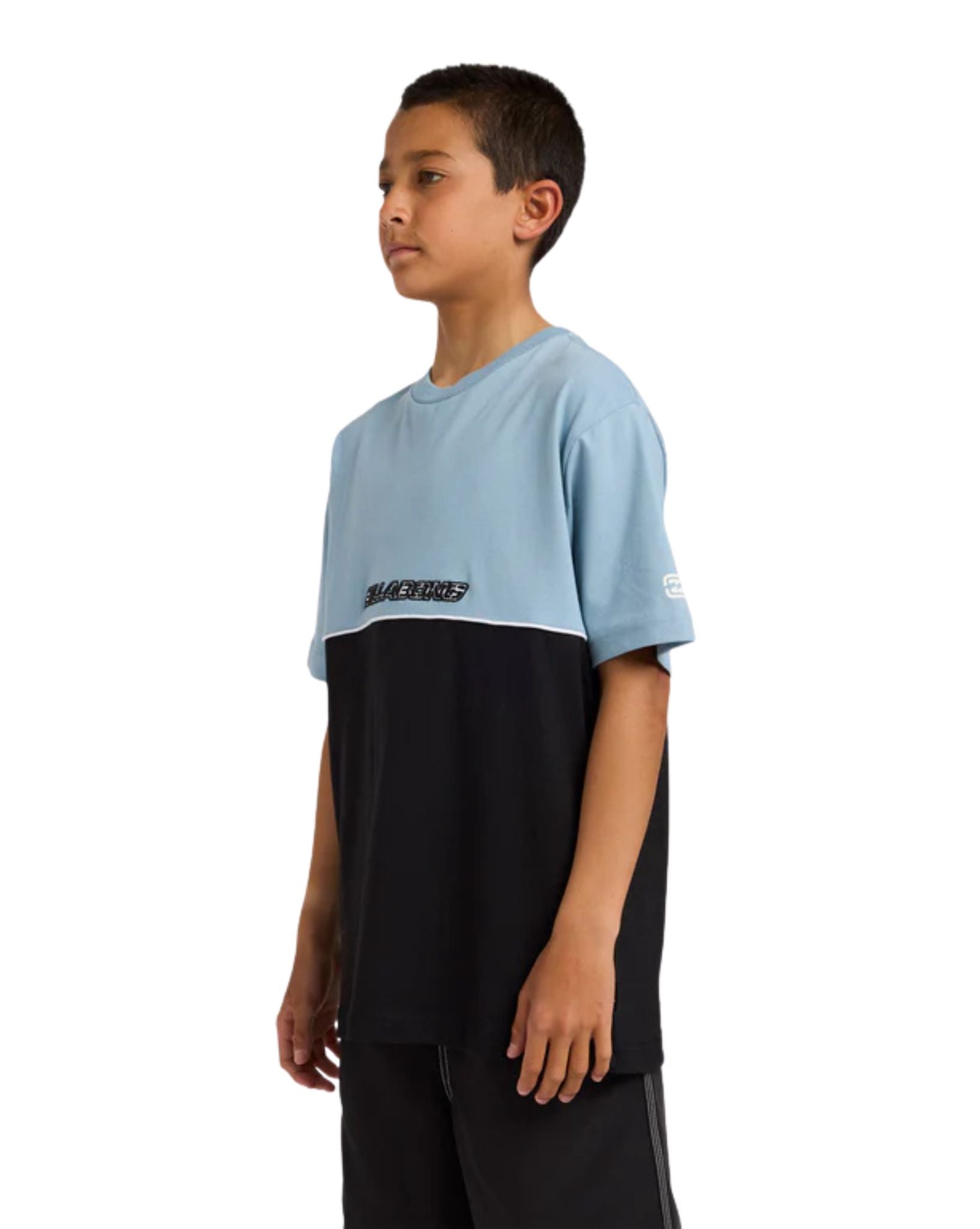 Billabong Boys Spec 73 Legacy Ss