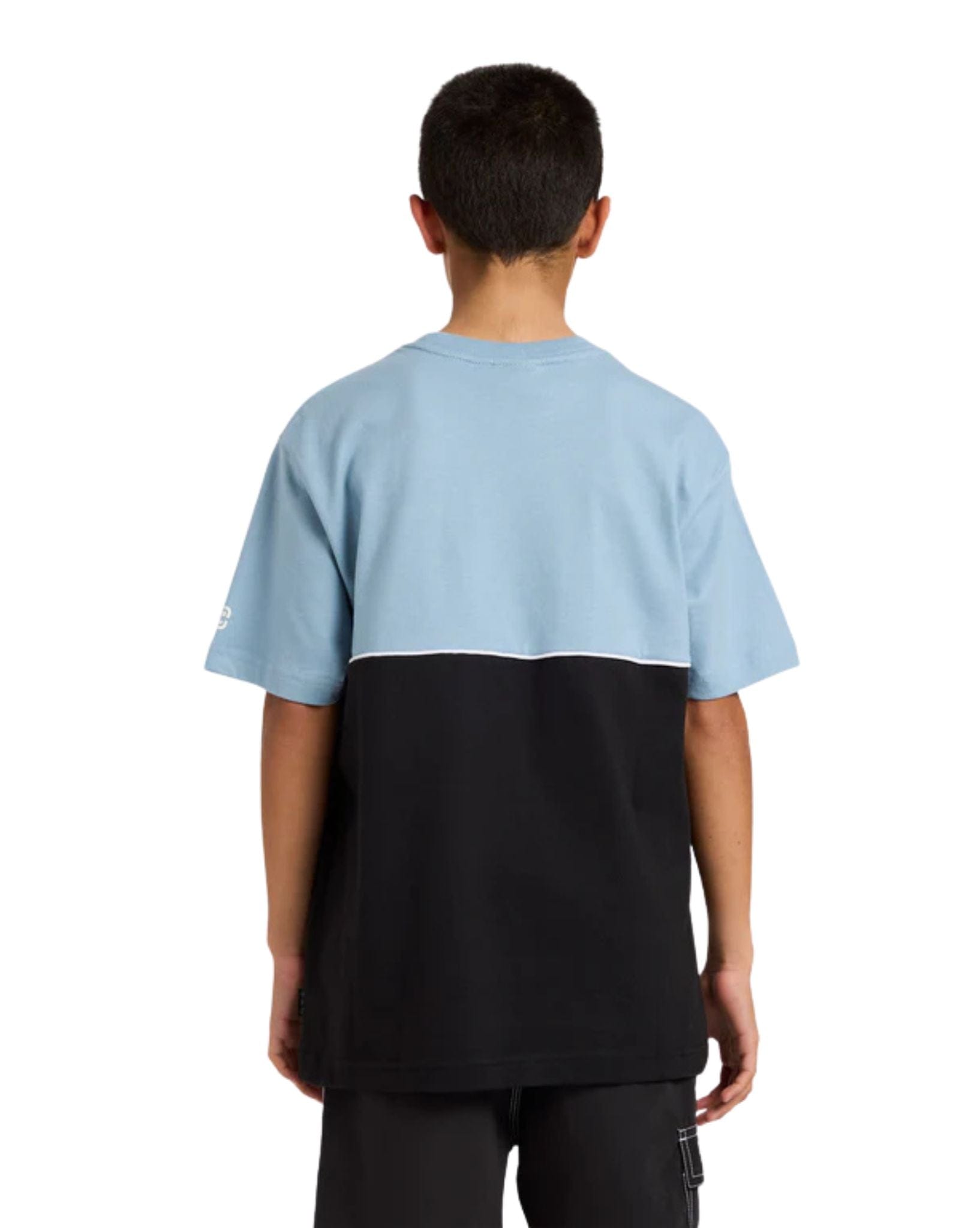 Billabong Boys Spec 73 Legacy Ss