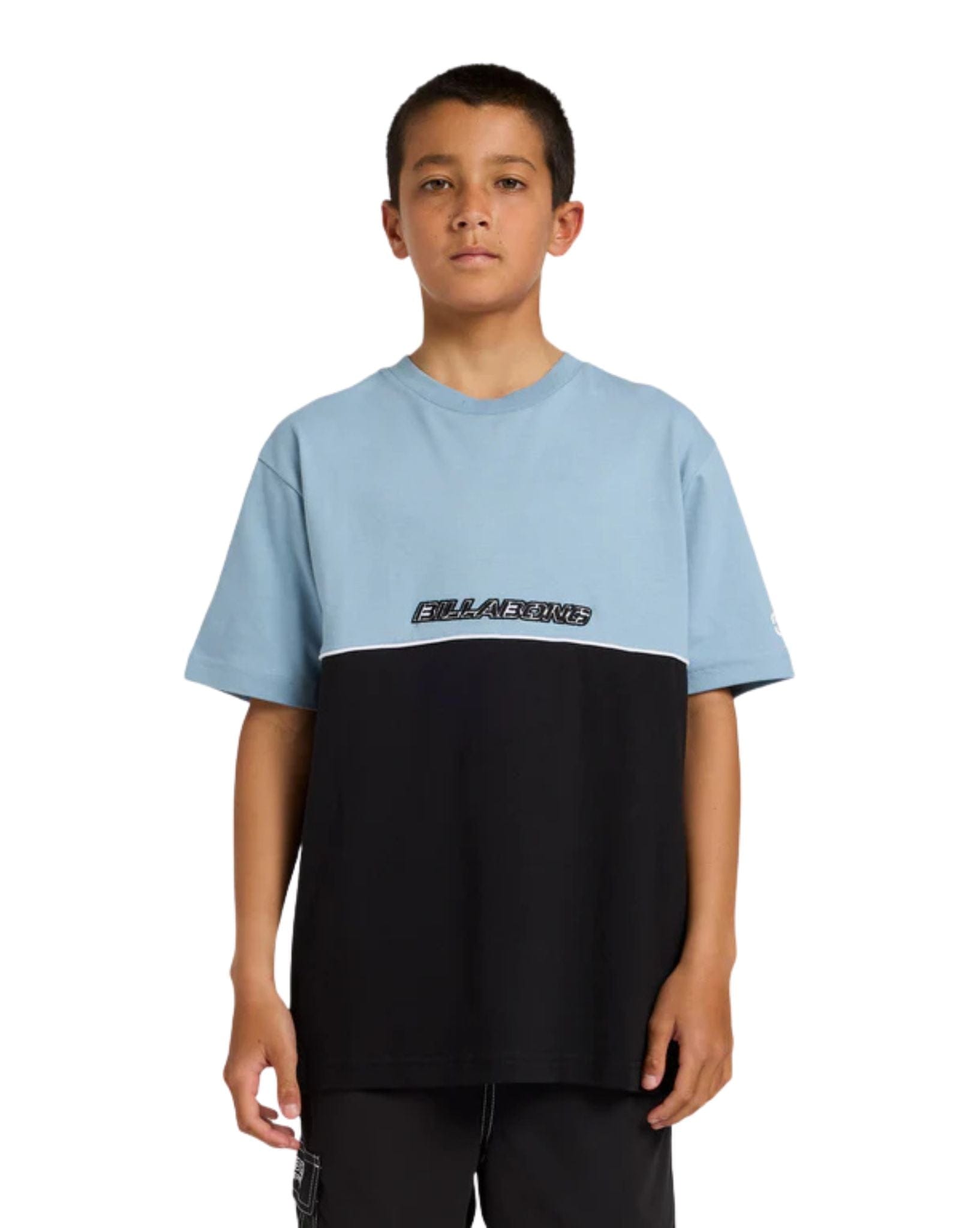 Billabong Boys Spec 73 Legacy Ss