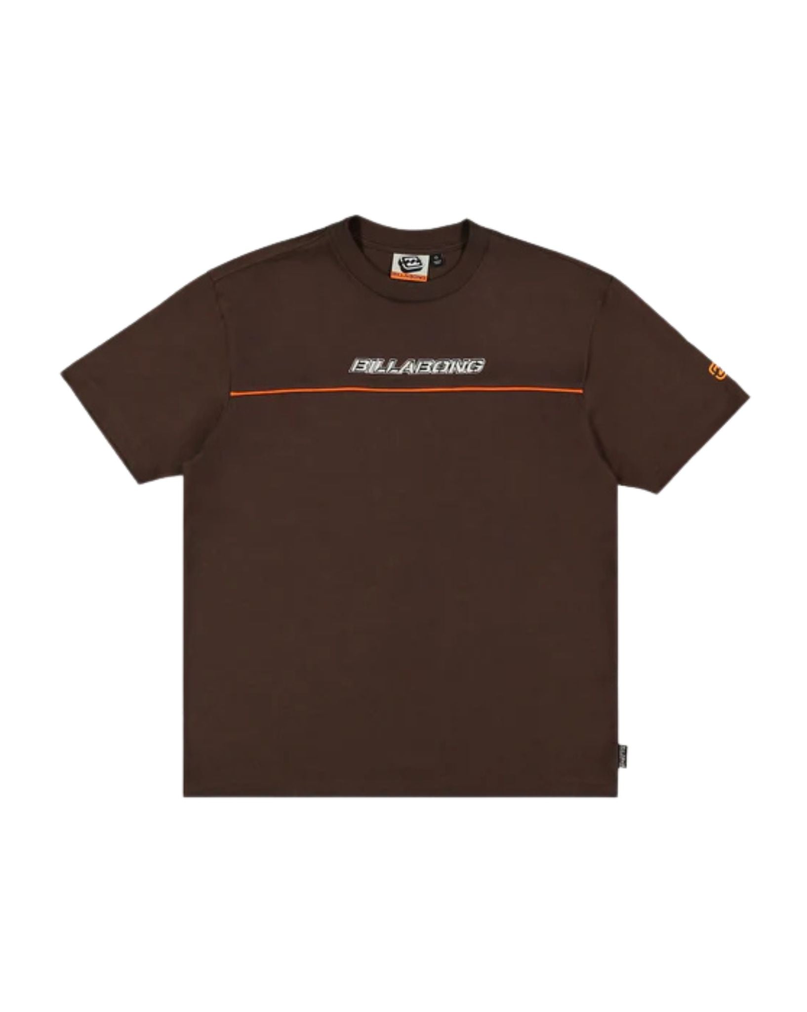 Billabong Boys Spec 73 Legacy Ss