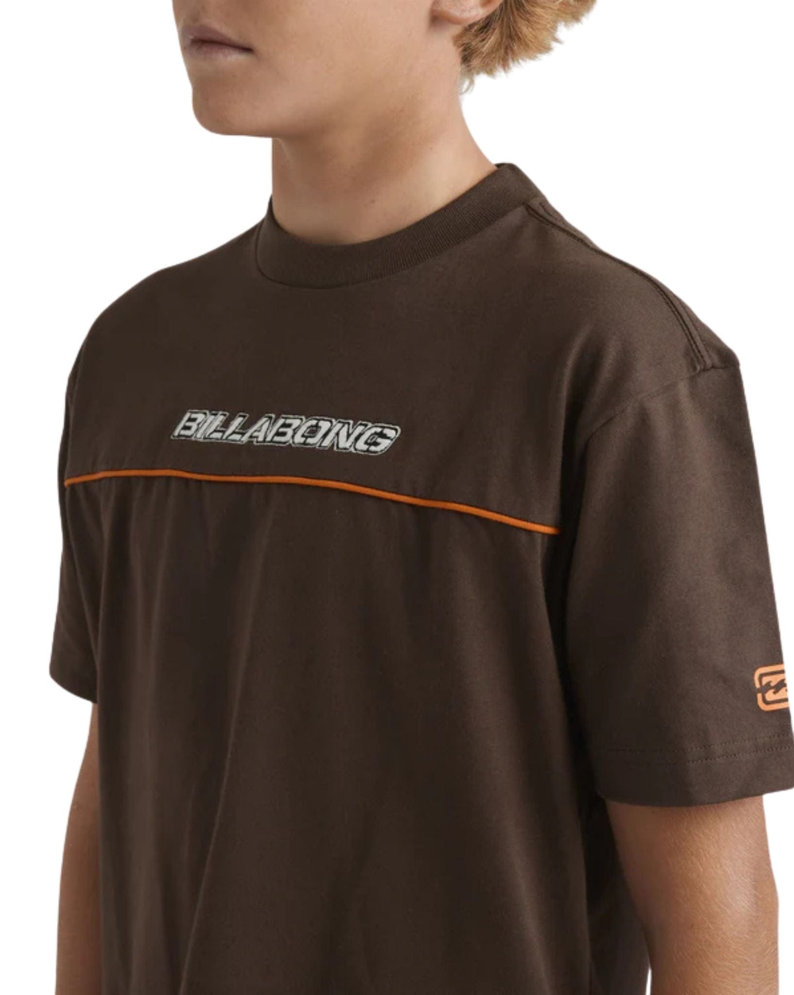 Billabong Boys Spec 73 Legacy Ss