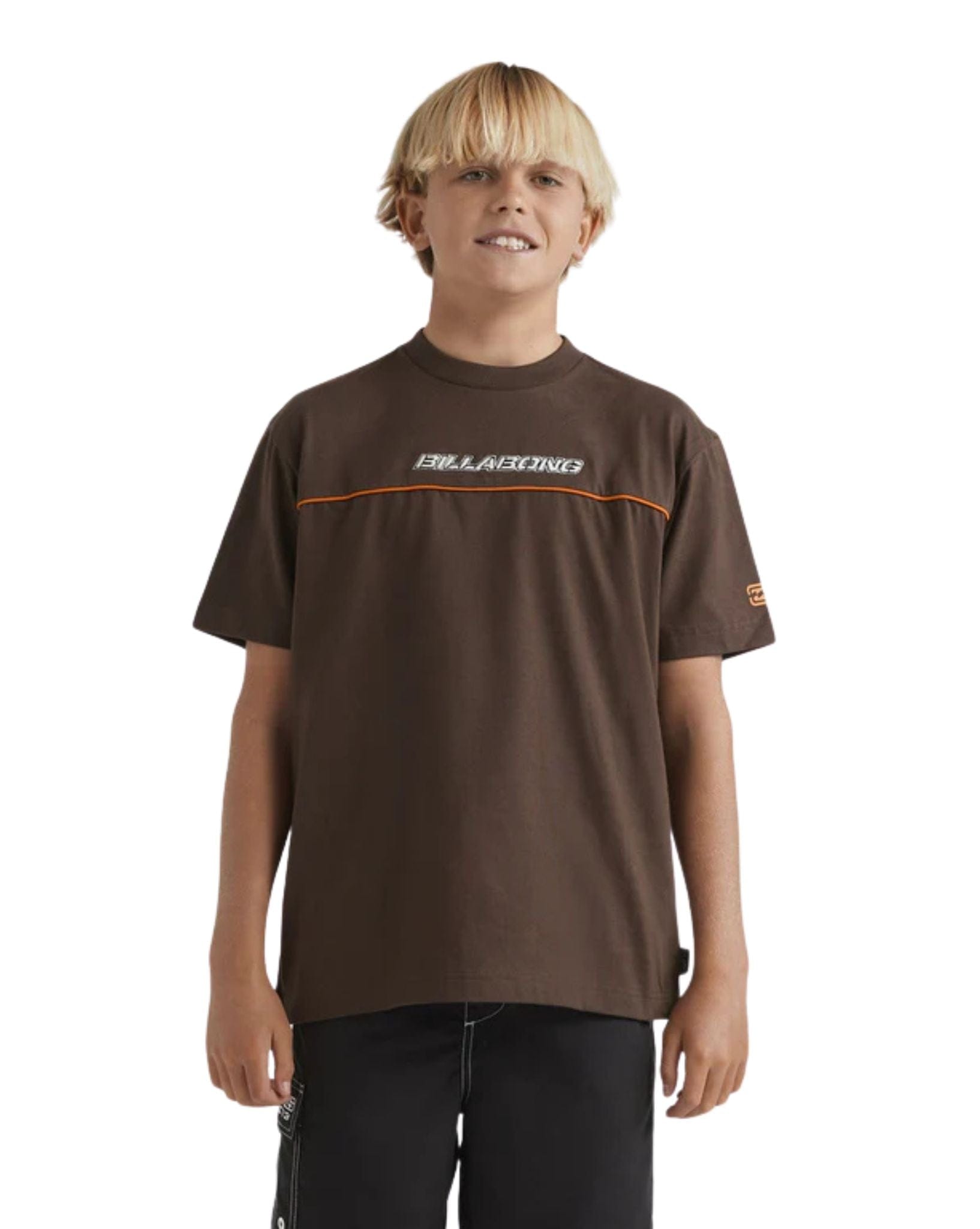 Billabong Boys Spec 73 Legacy Ss