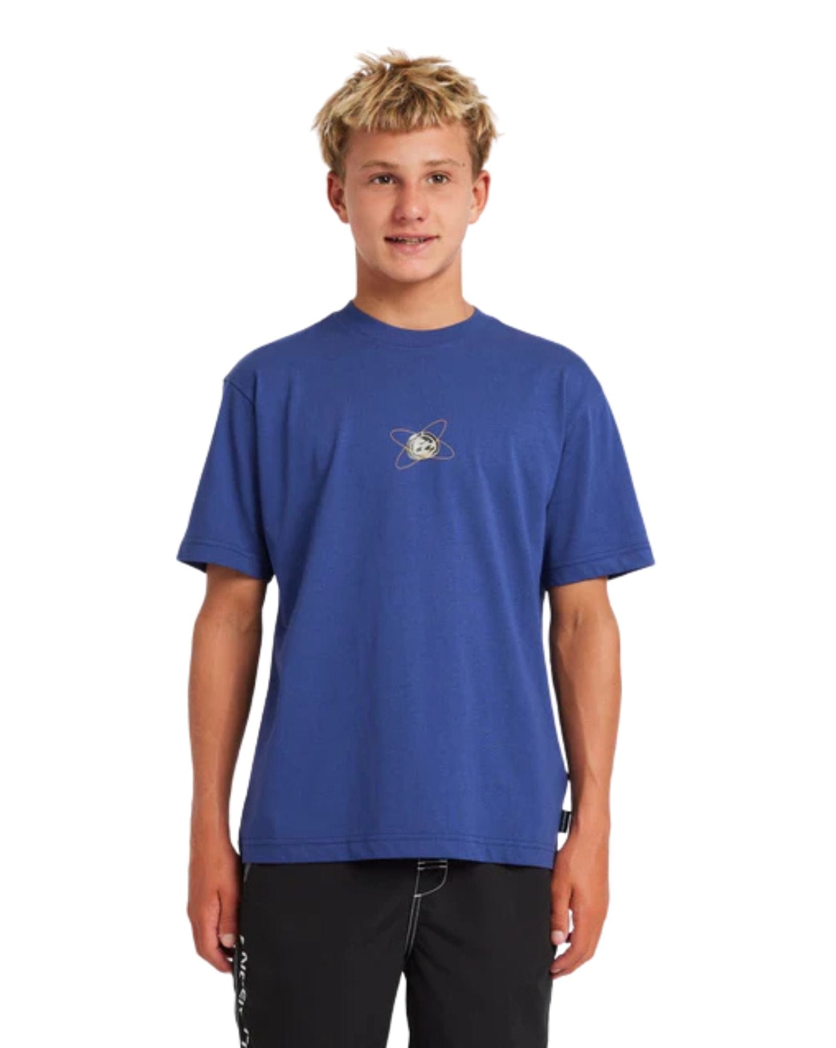 Billabong Boys Spec 73 Og Ss