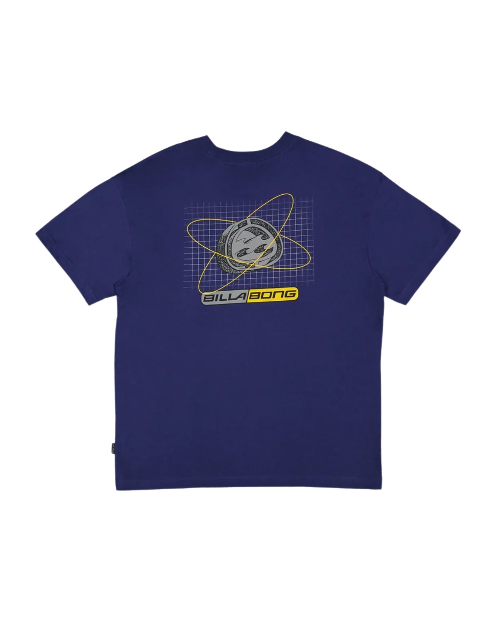 Billabong Boys Spec 73 Og Ss