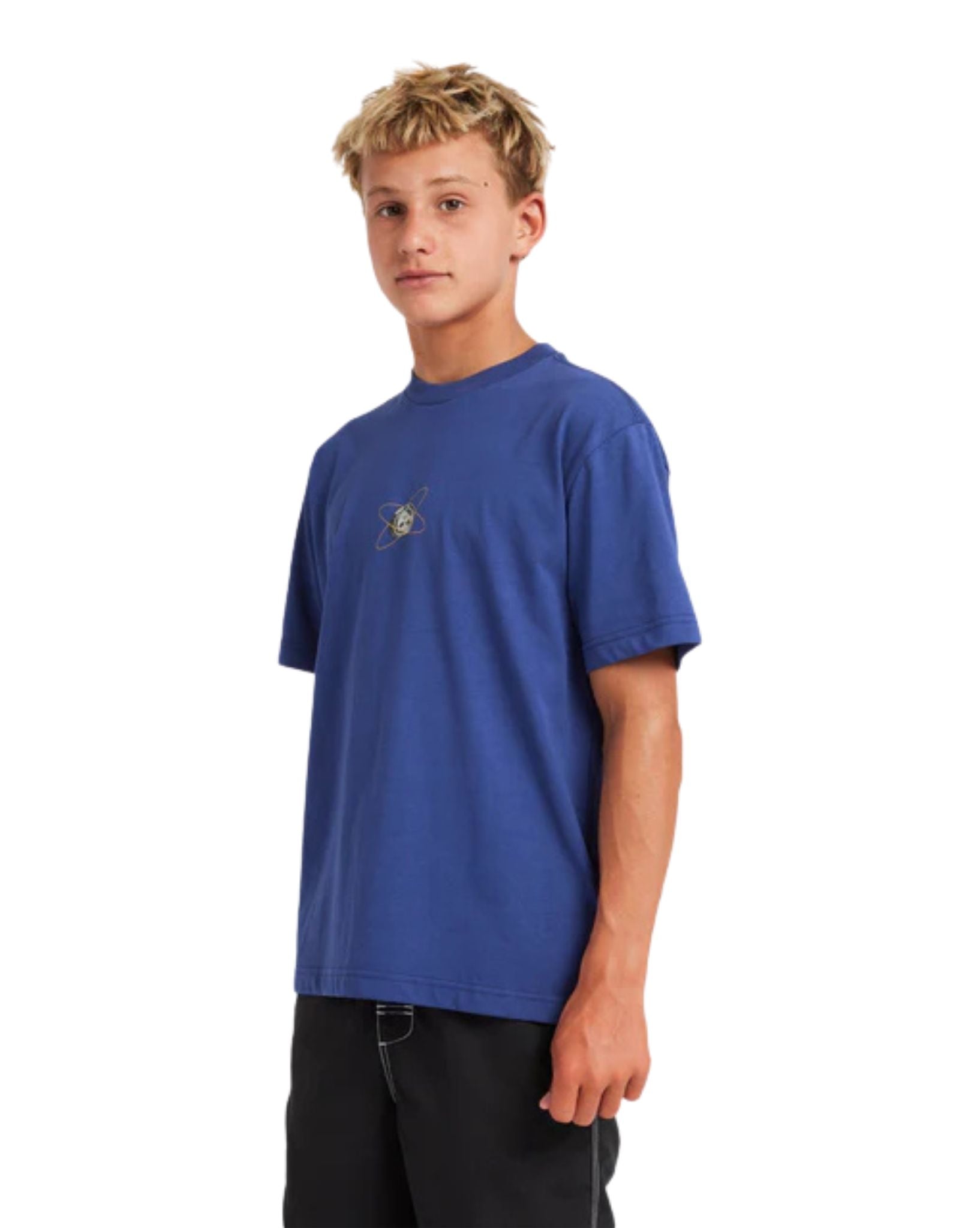 Billabong Boys Spec 73 Og Ss