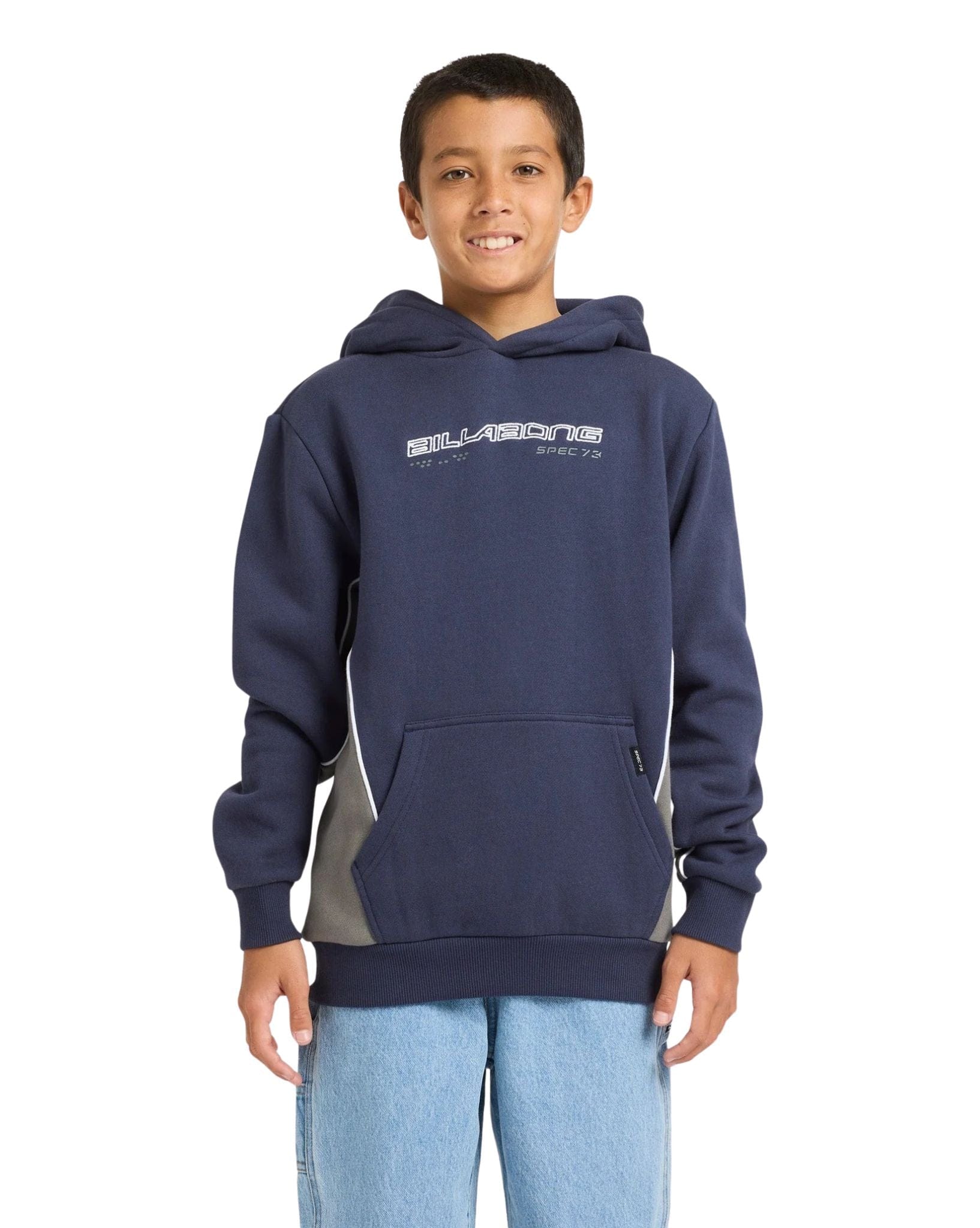 Billabong Boys Spec 73 Pop