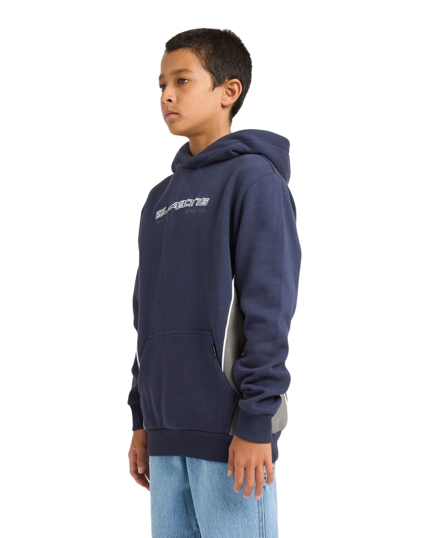 Billabong Boys Spec 73 Pop