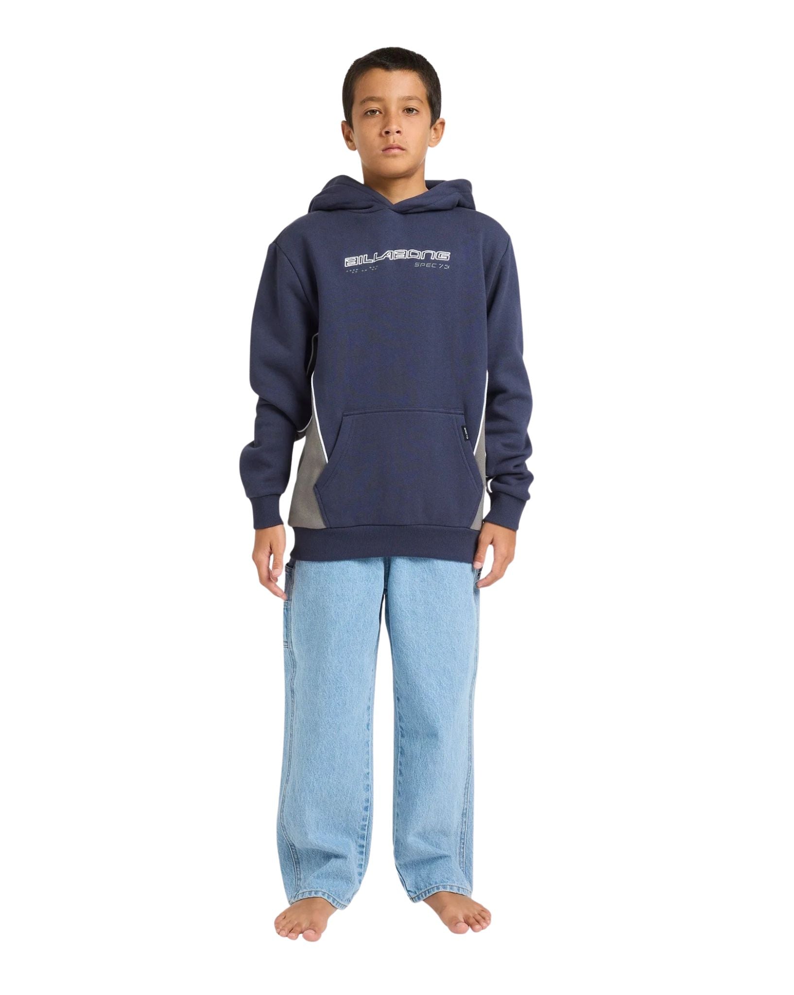 Billabong Boys Spec 73 Pop