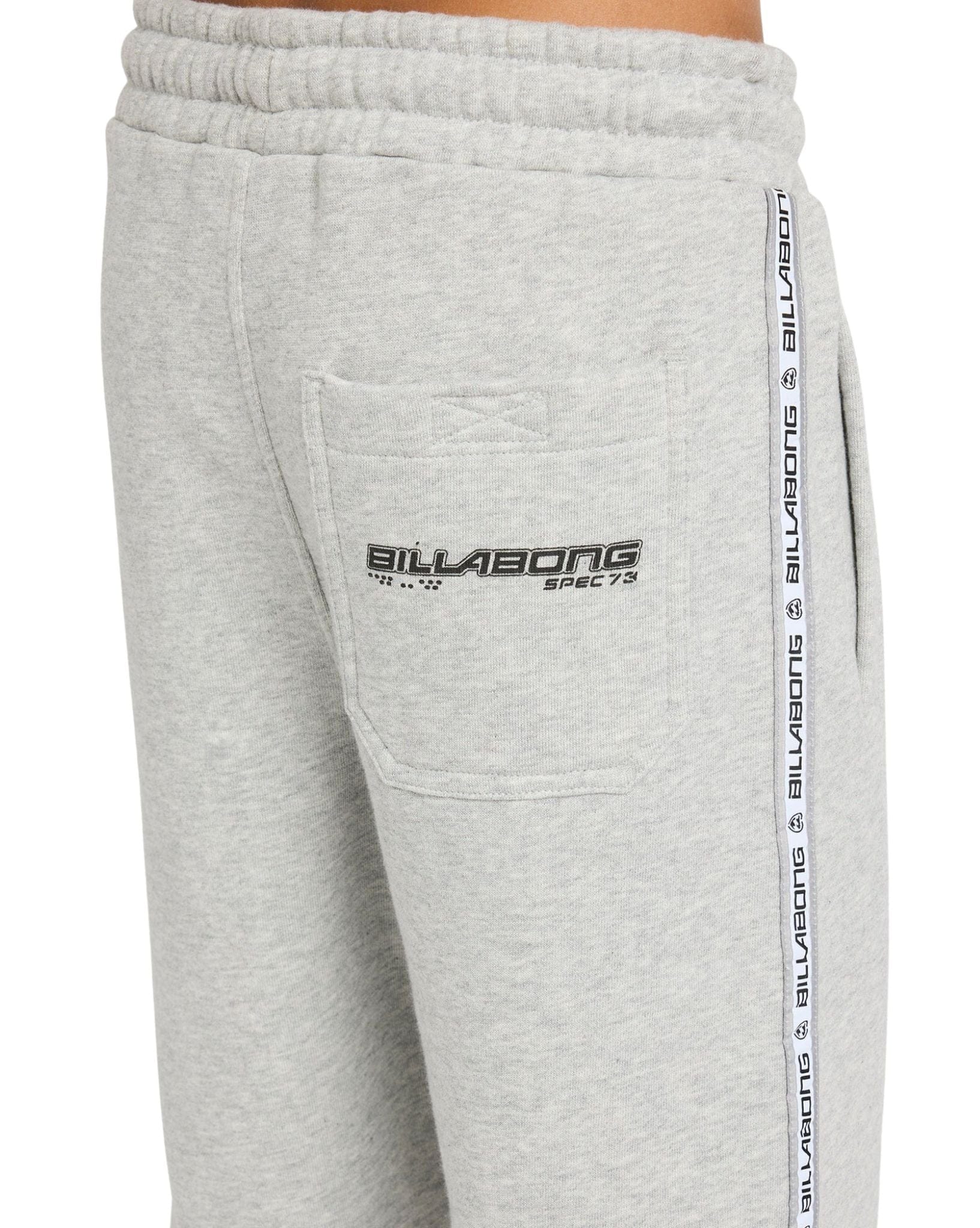 Billabong Boys Spec 73 Trackpant Pant
